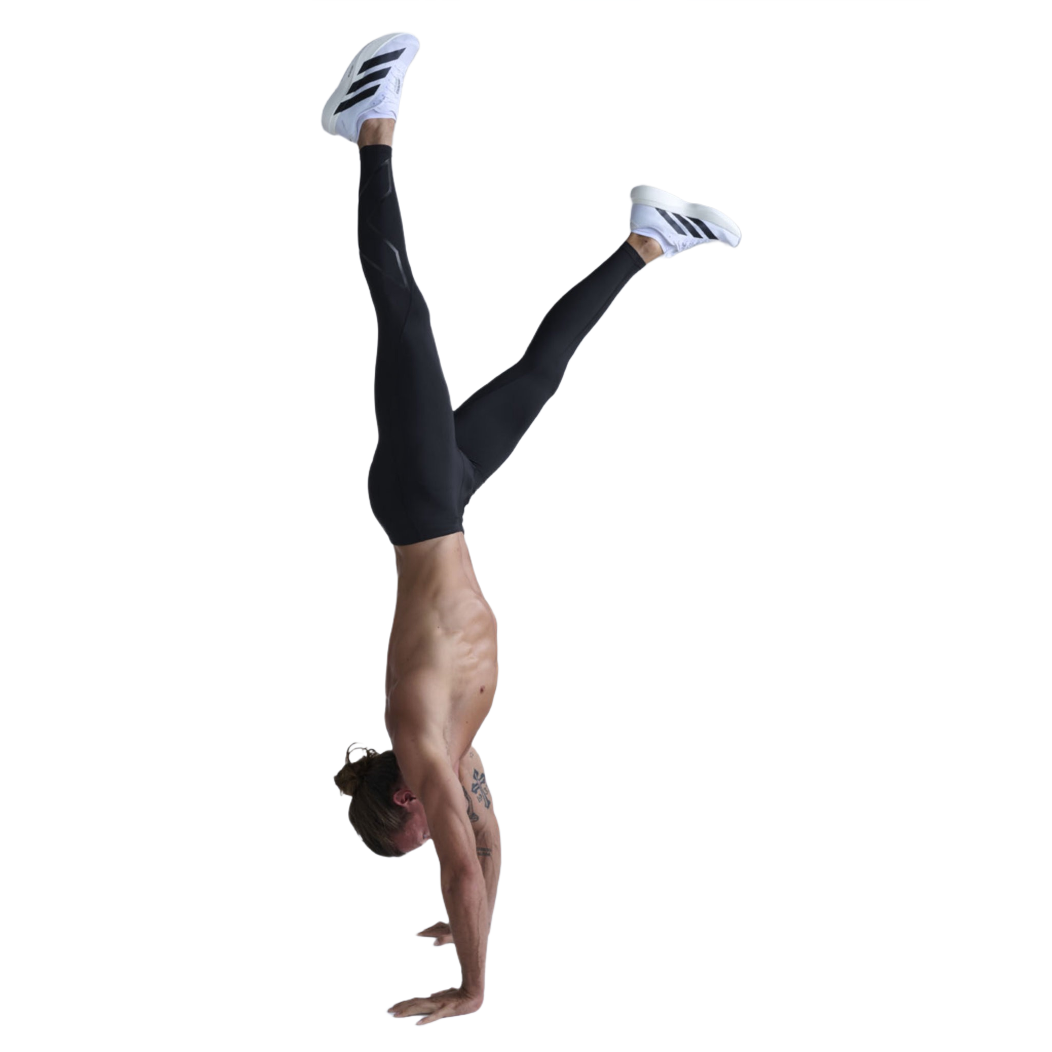 2XU Core Mens Compression Tights