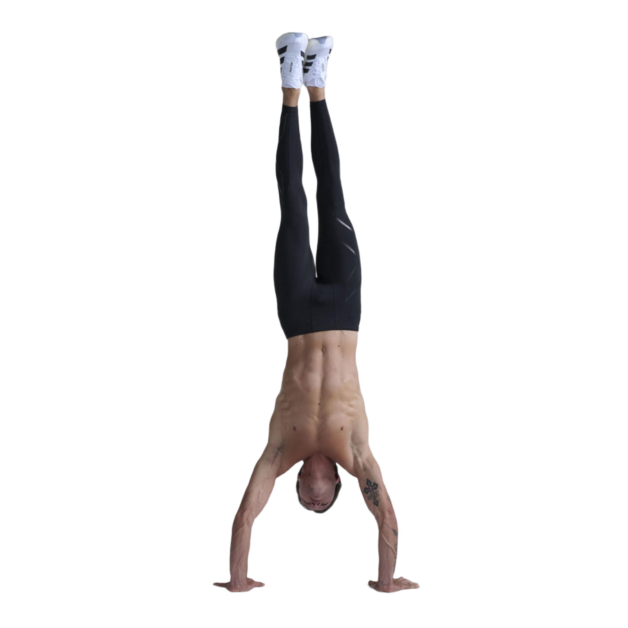 2XU Core Mens Compression Tights