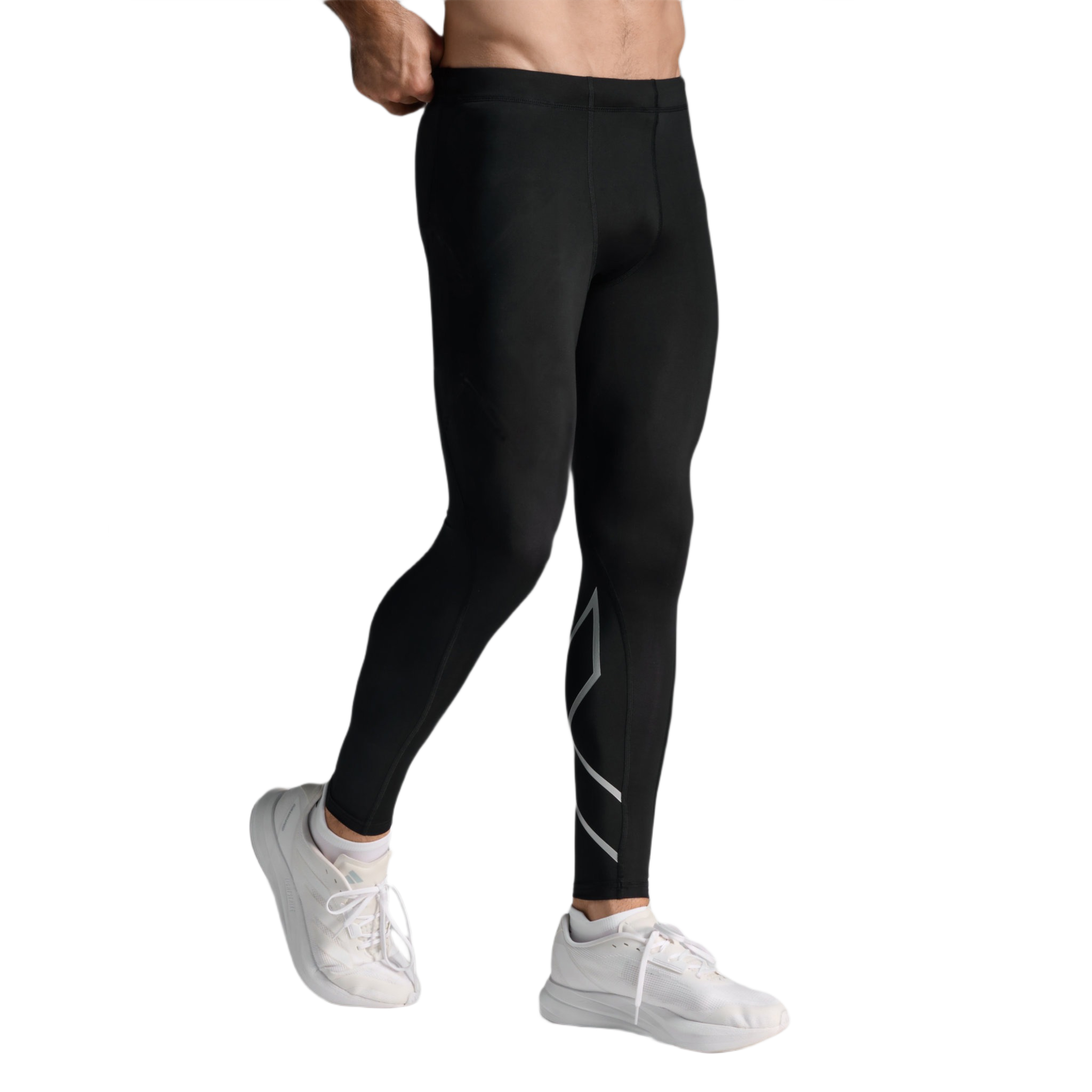 2XU Core Mens Compression Tights