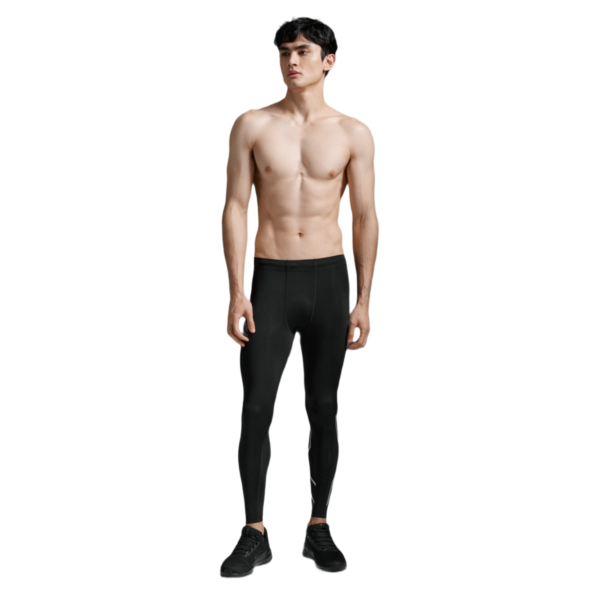 2XU Core Mens Compression Tights