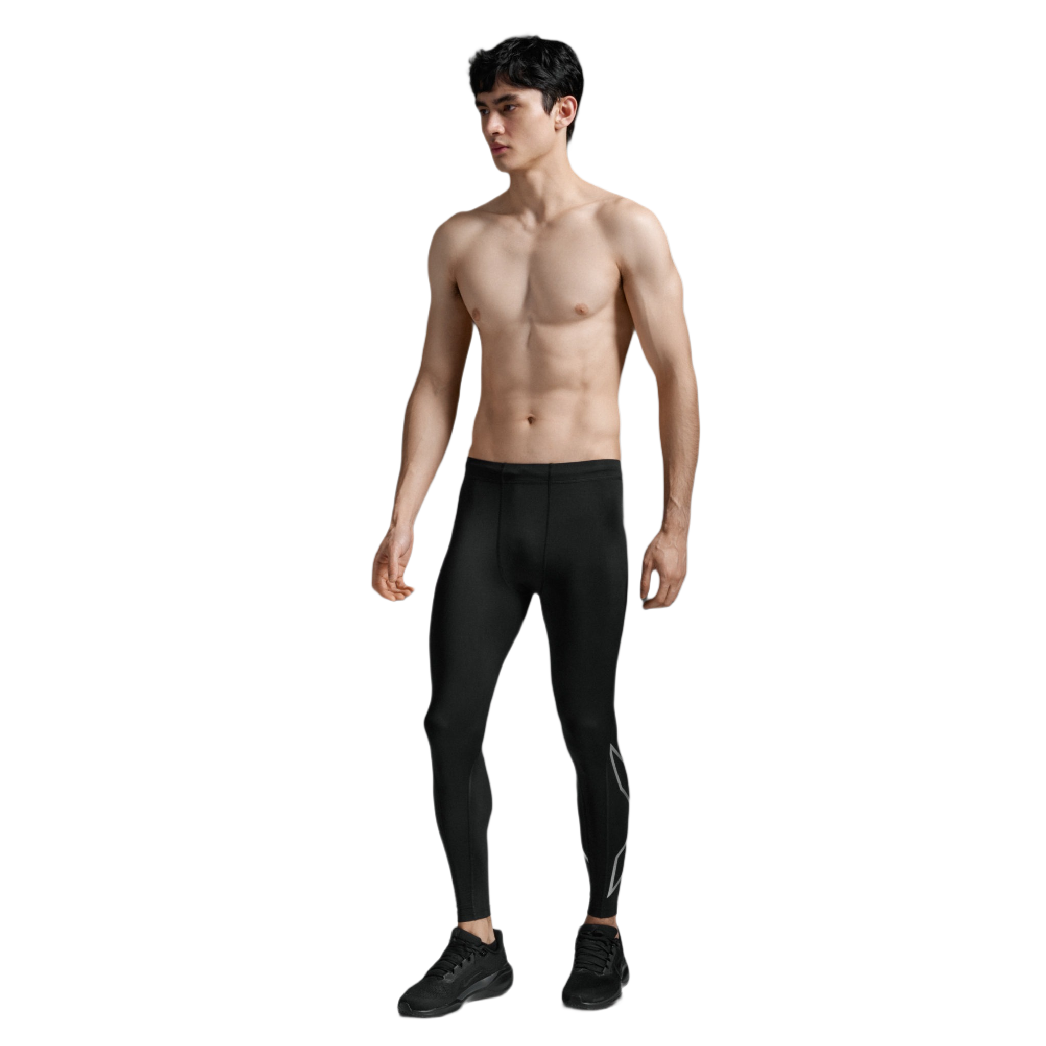 2XU Core Mens Compression Tights