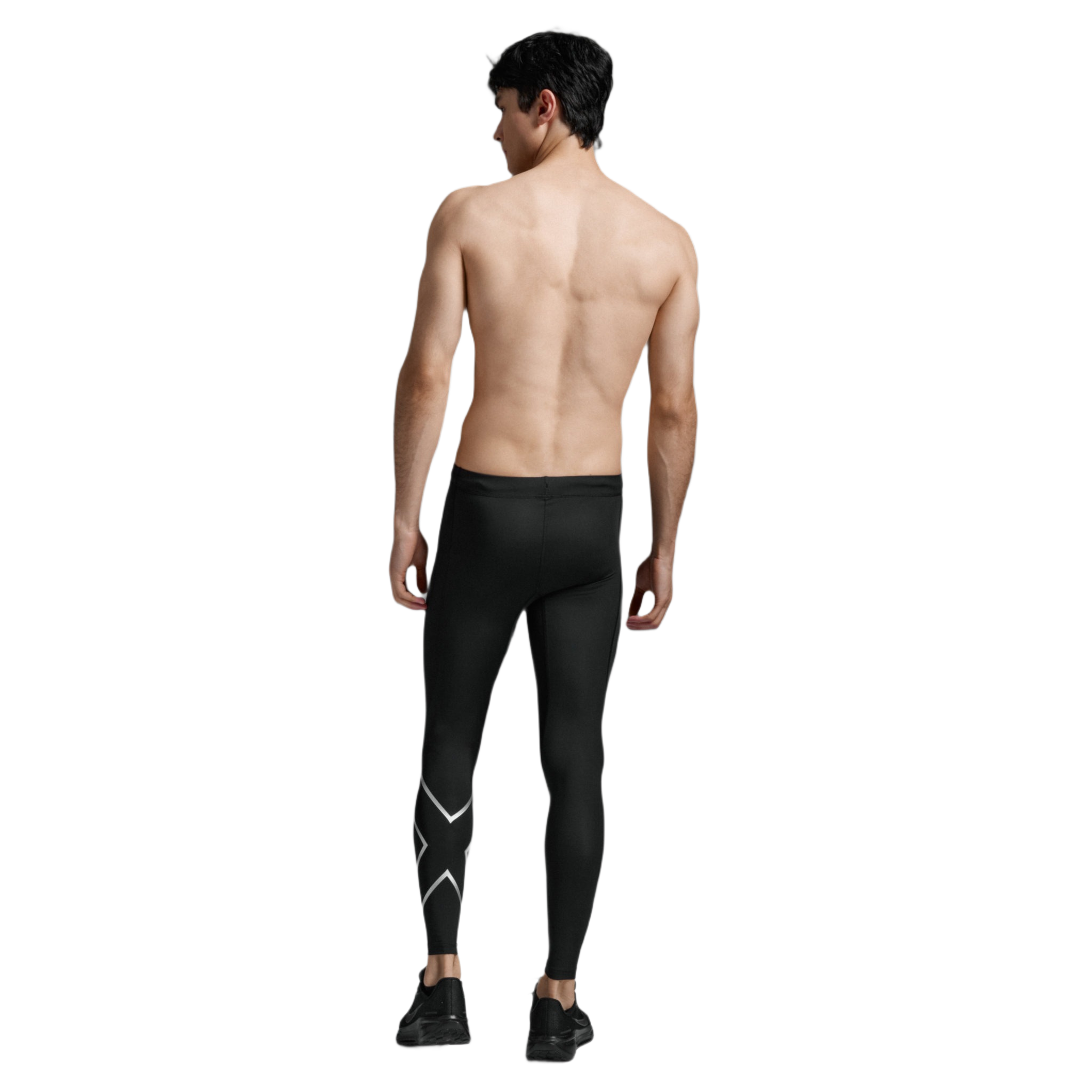 2XU Core Mens Compression Tights