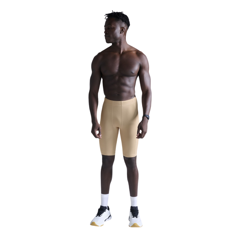 2XU Core Compression Mens Shorts
