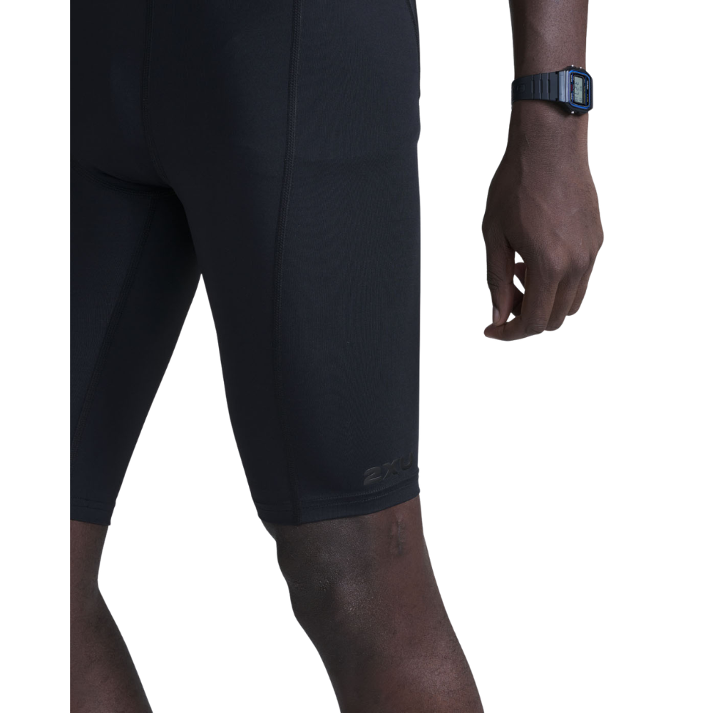 2XU Core Compression Mens Shorts