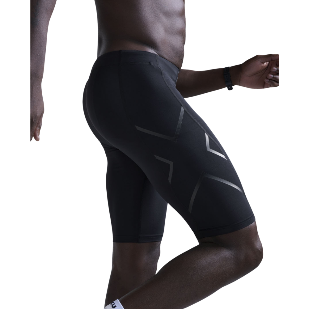 2XU Core Compression Mens Shorts