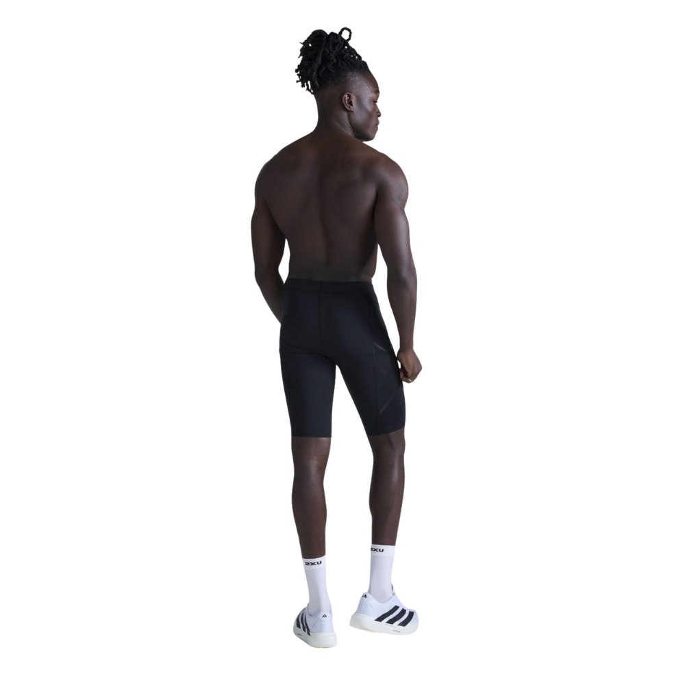 2XU Core Compression Mens Shorts
