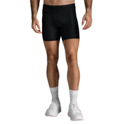2XU Core Mens Compression 1/2 Shorts