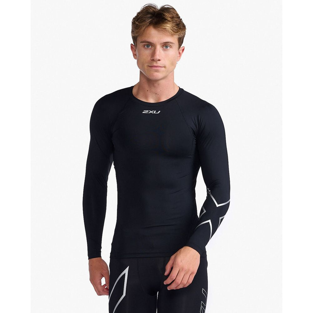 2XU Core Compression Mens L/S Tee