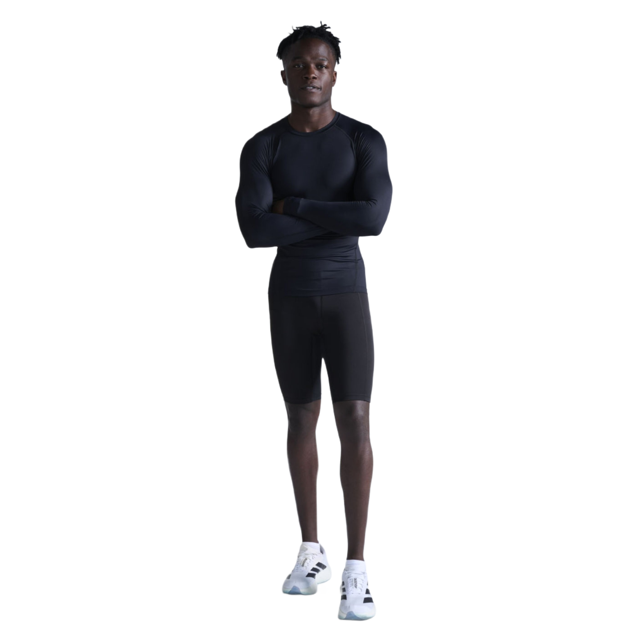 2XU Core Compression Mens Long Sleeve
