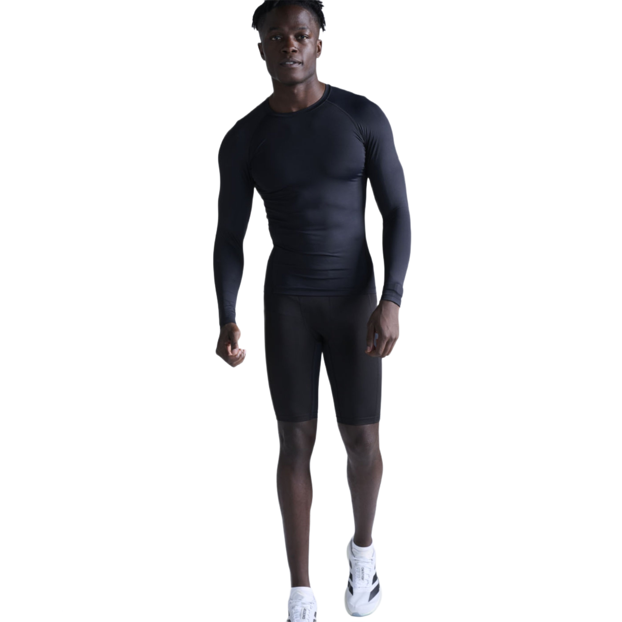 2XU Core Compression Mens Long Sleeve