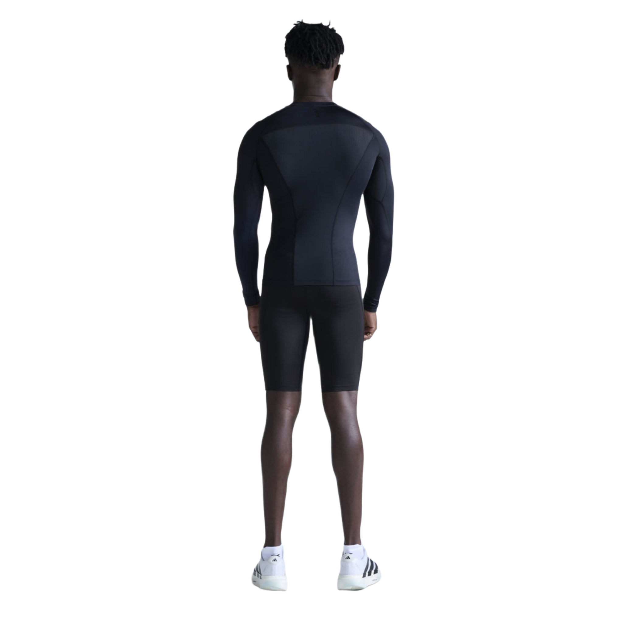 2XU Core Compression Mens Long Sleeve
