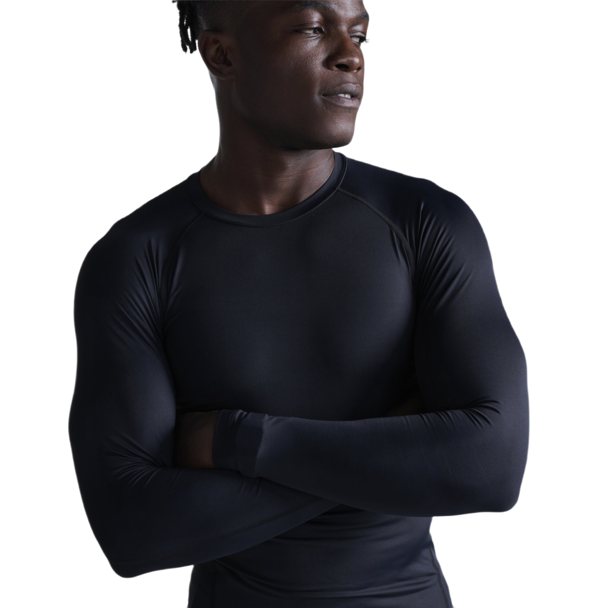 2XU Core Compression Mens Long Sleeve