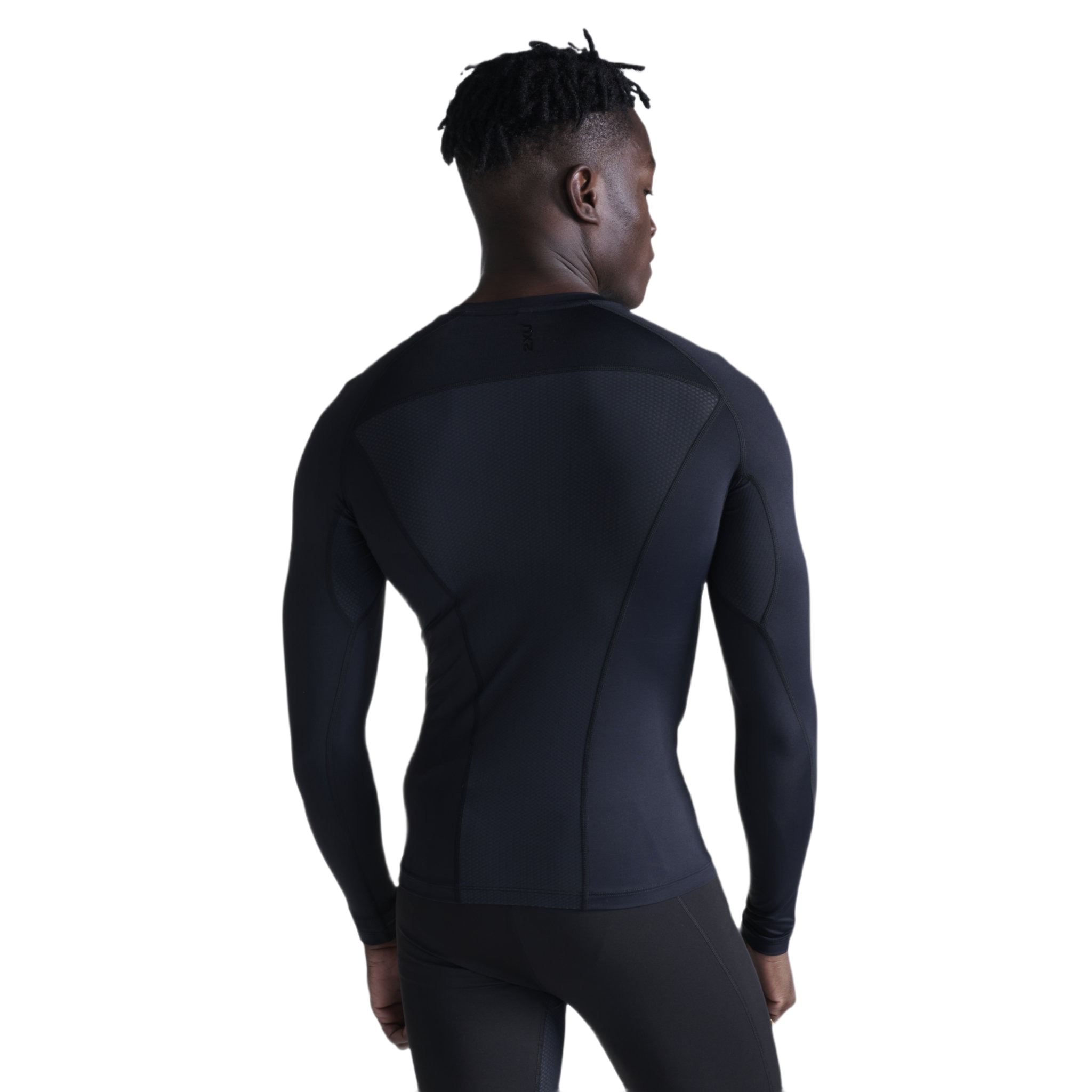 2XU Core Compression Mens Long Sleeve