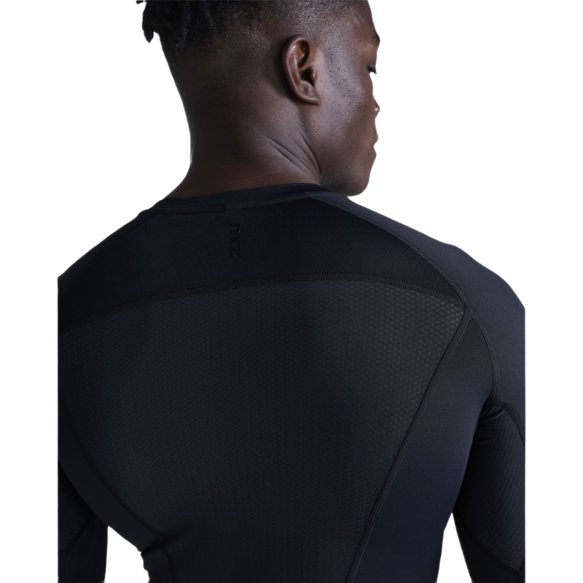 2XU Core Compression Mens Long Sleeve