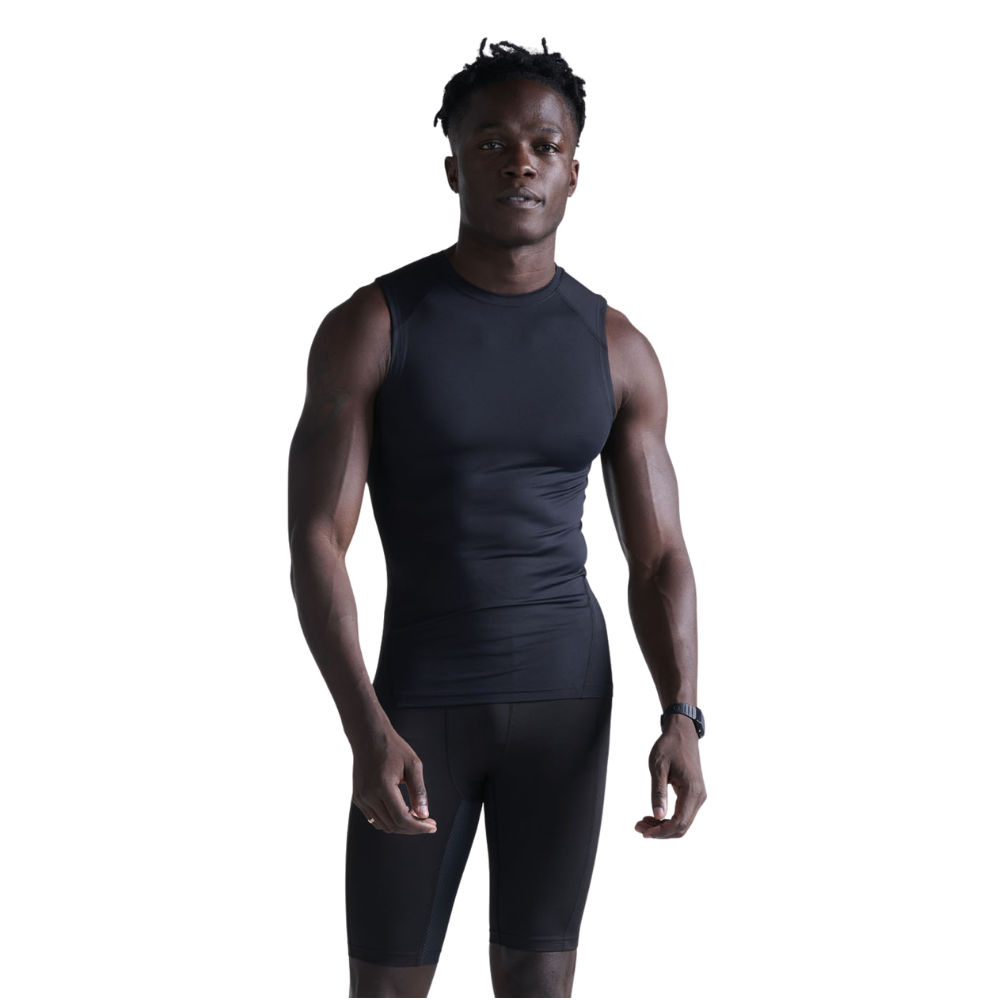 2XU Core Compression Mens Tank