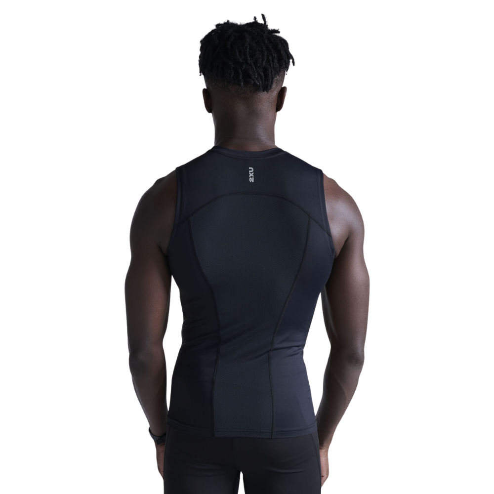 2XU Core Compression Mens Tank