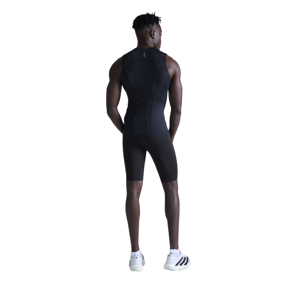 2XU Core Compression Mens Tank