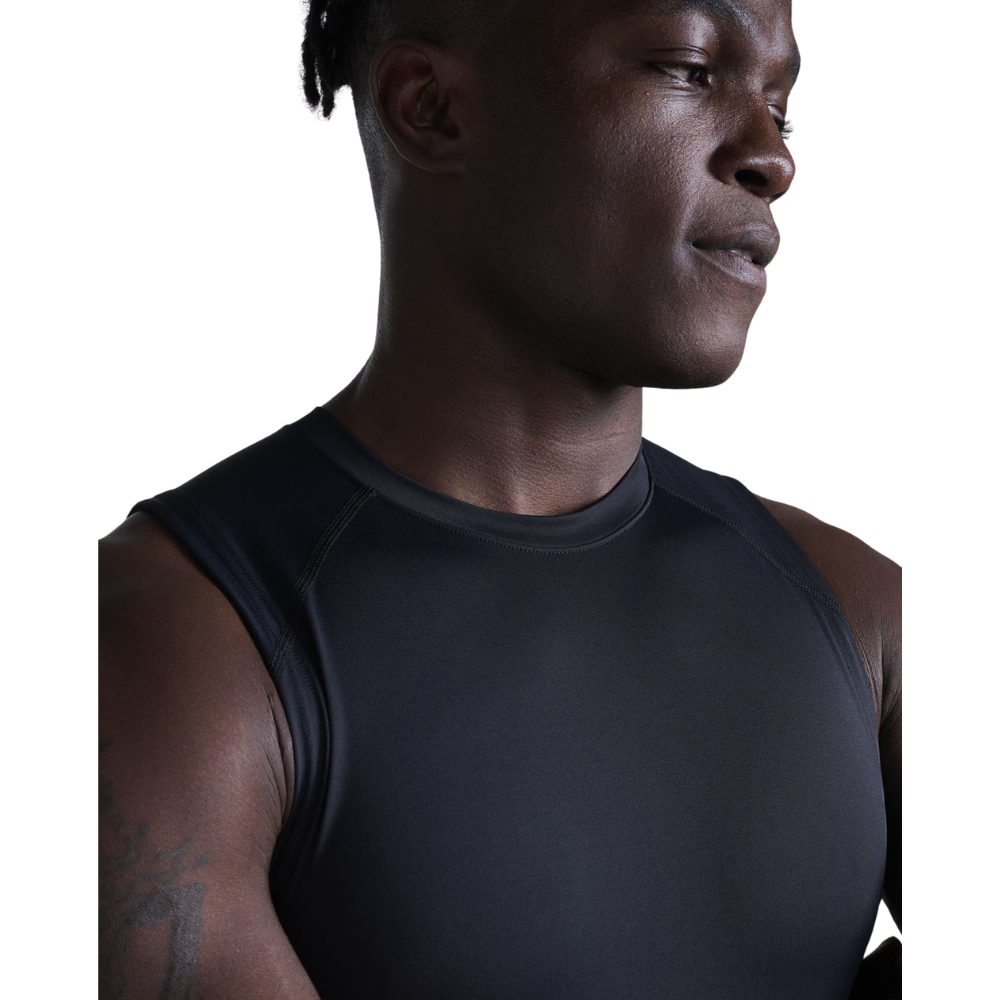 2XU Core Compression Mens Tank