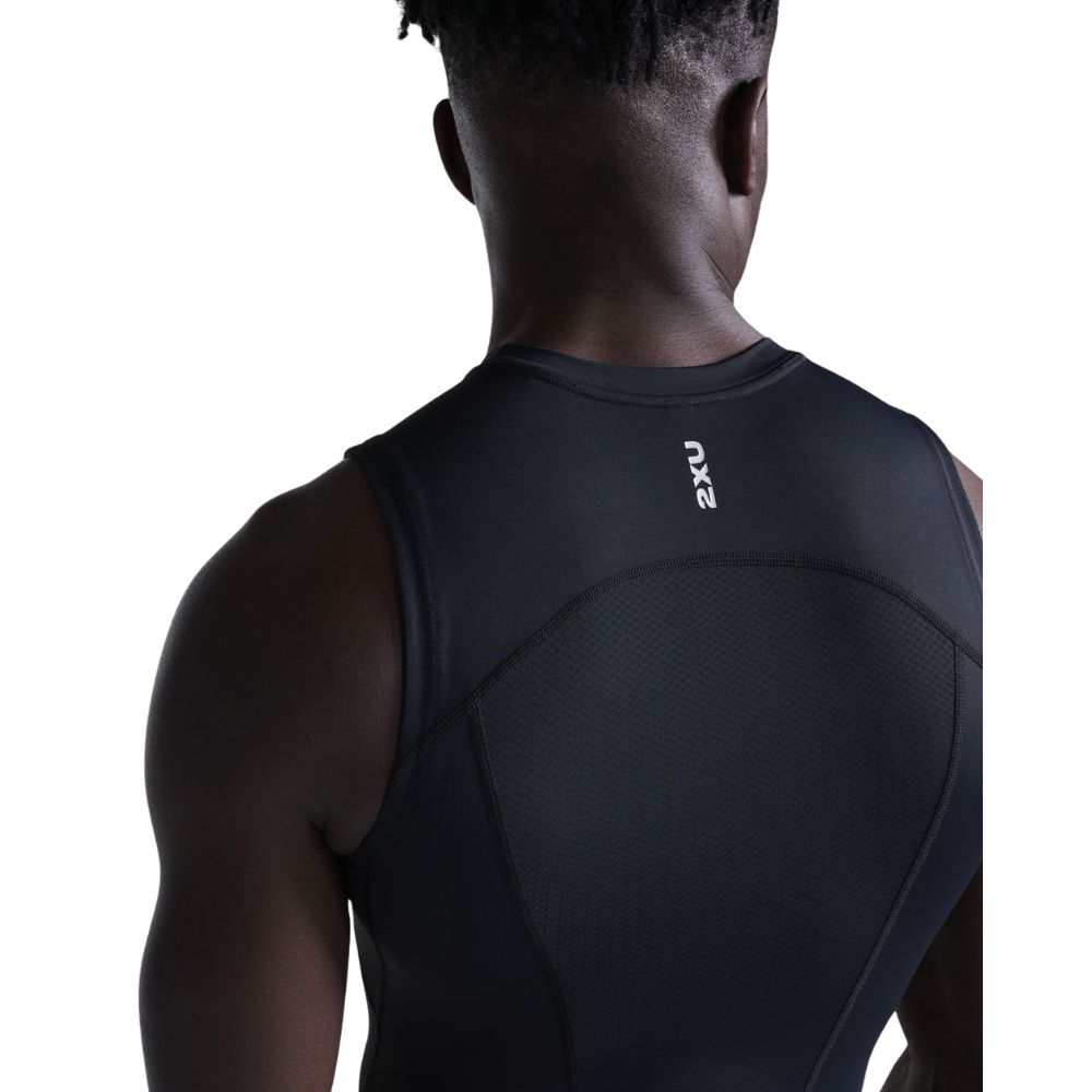 2XU Core Compression Mens Tank