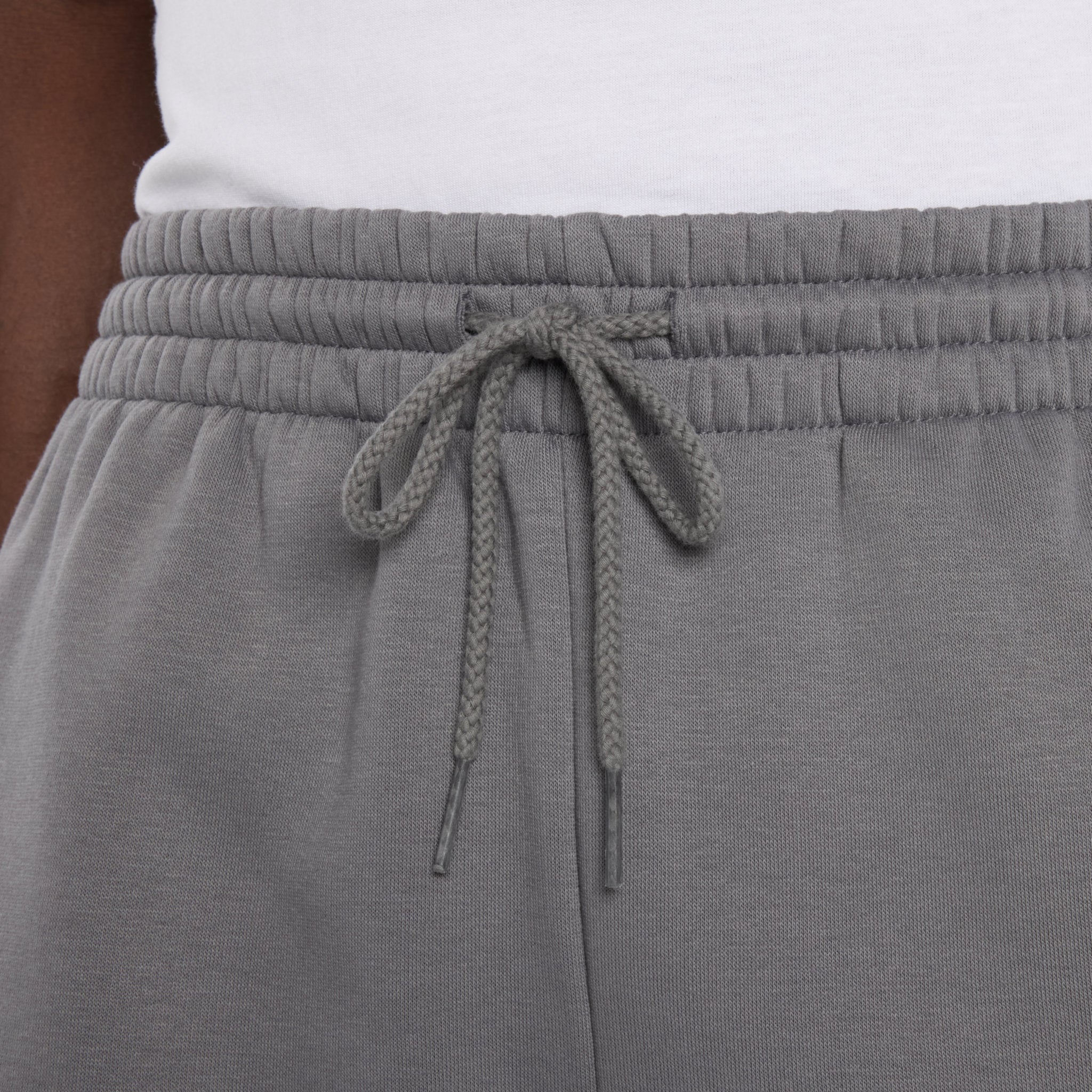 New Balance Reimagined Fleece Mens Shorts