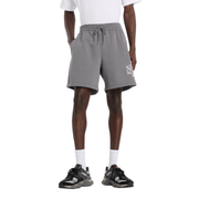 New Balance Reimagined Fleece Mens Shorts