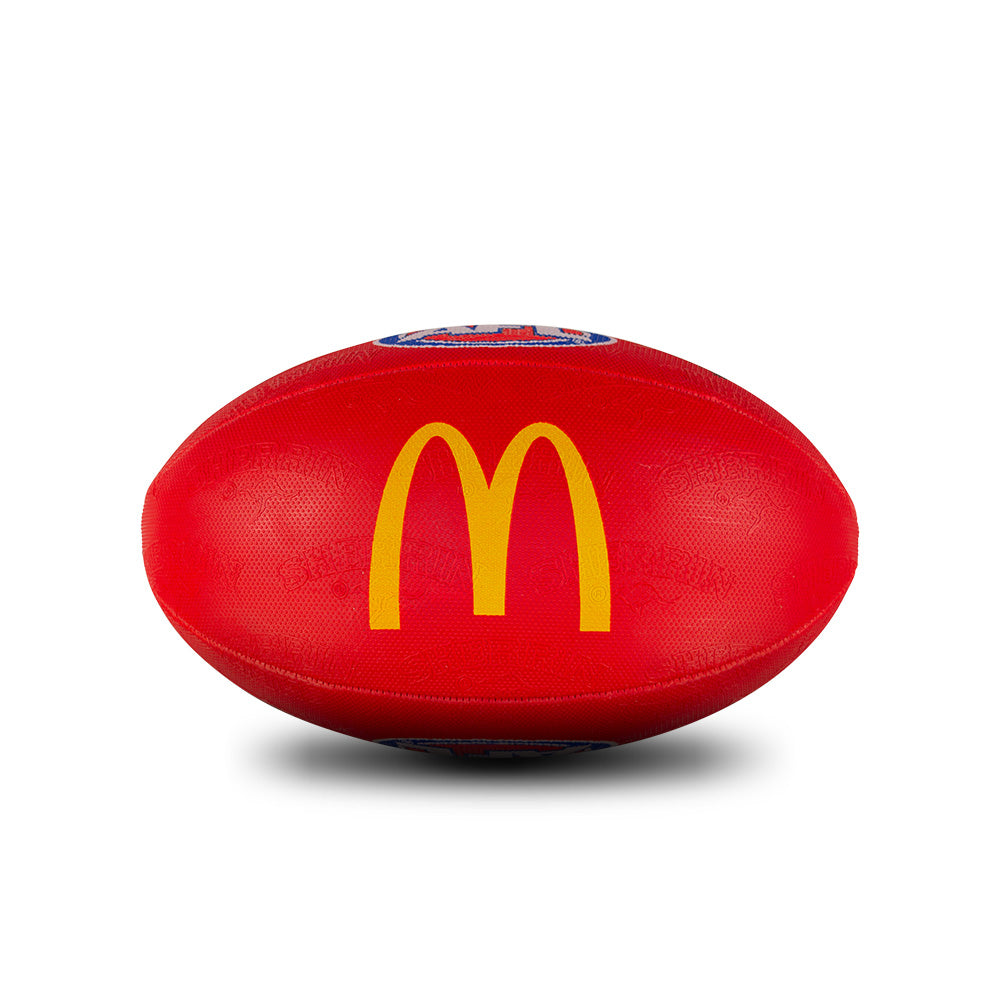 Sherrin All Surface Synthetic AFL Ball