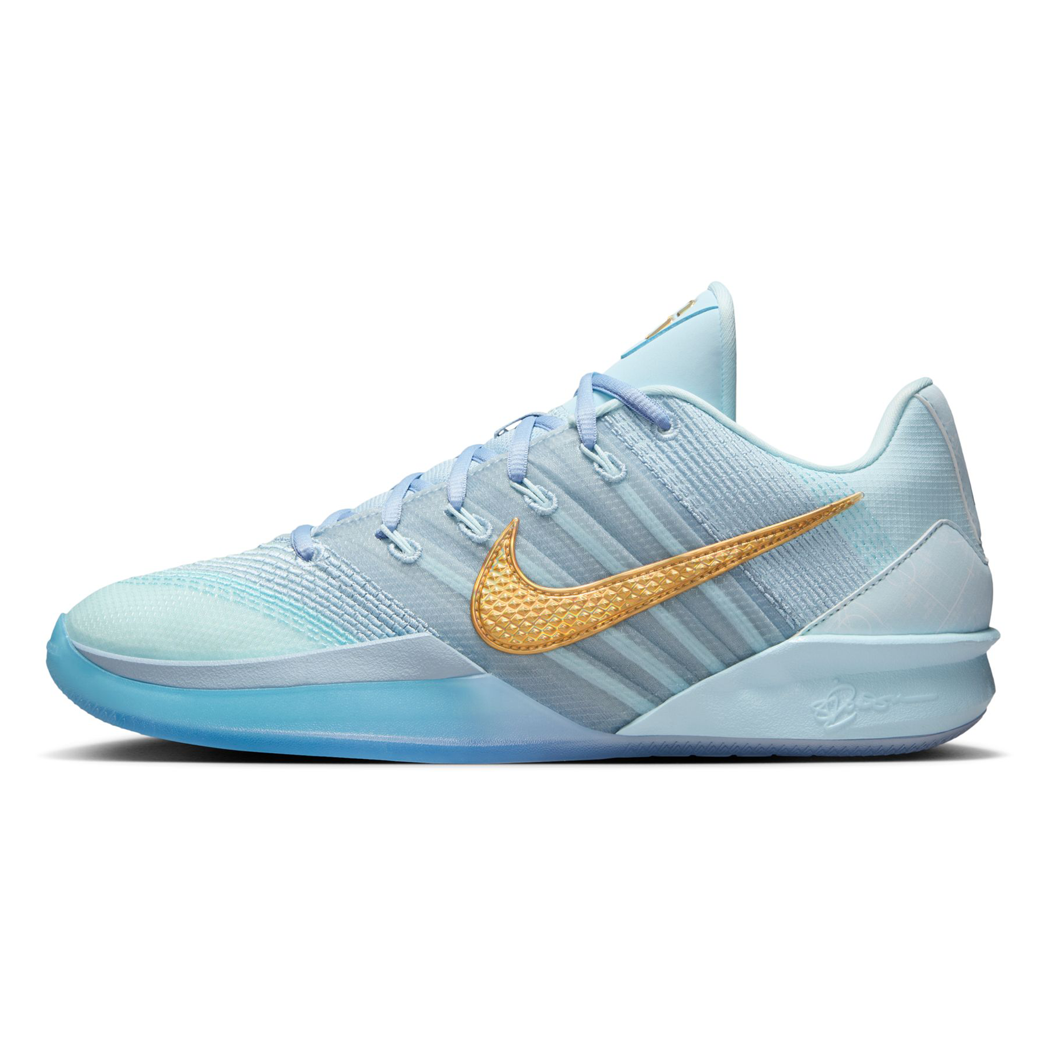 Nike Sabrina 3 Womens Basketball Shoes