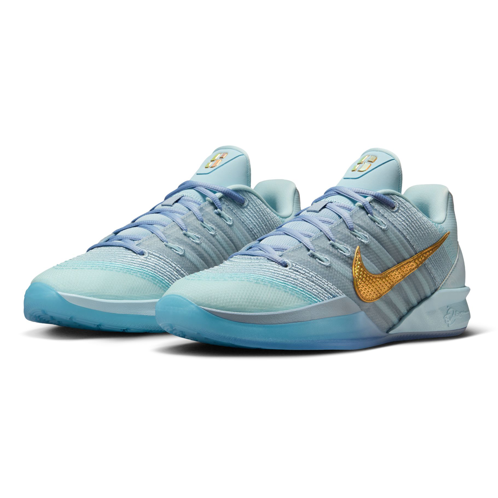 Nike Sabrina 3 Womens Basketball Shoes