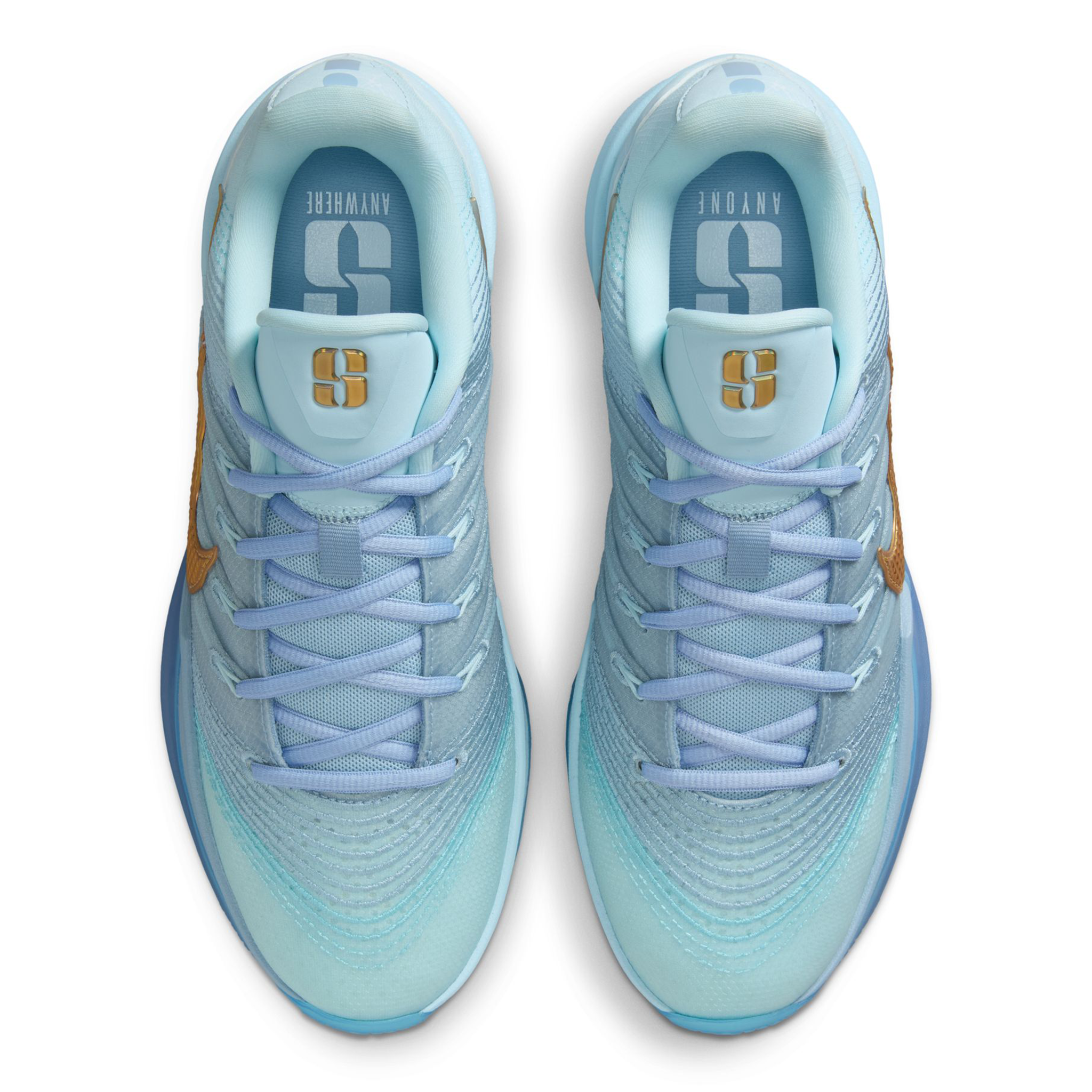 Nike Sabrina 3 Womens Basketball Shoes