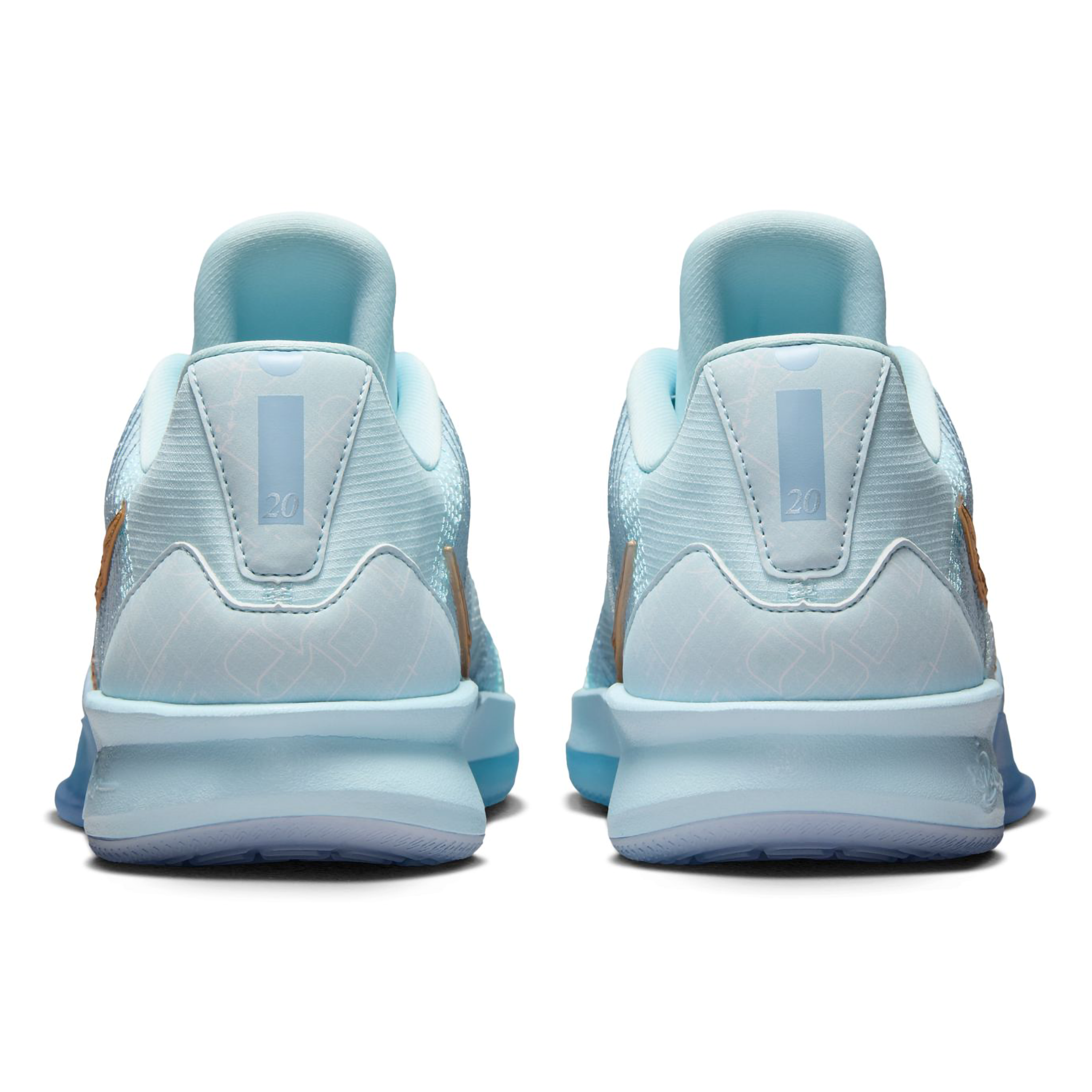 Nike Sabrina 3 Womens Basketball Shoes