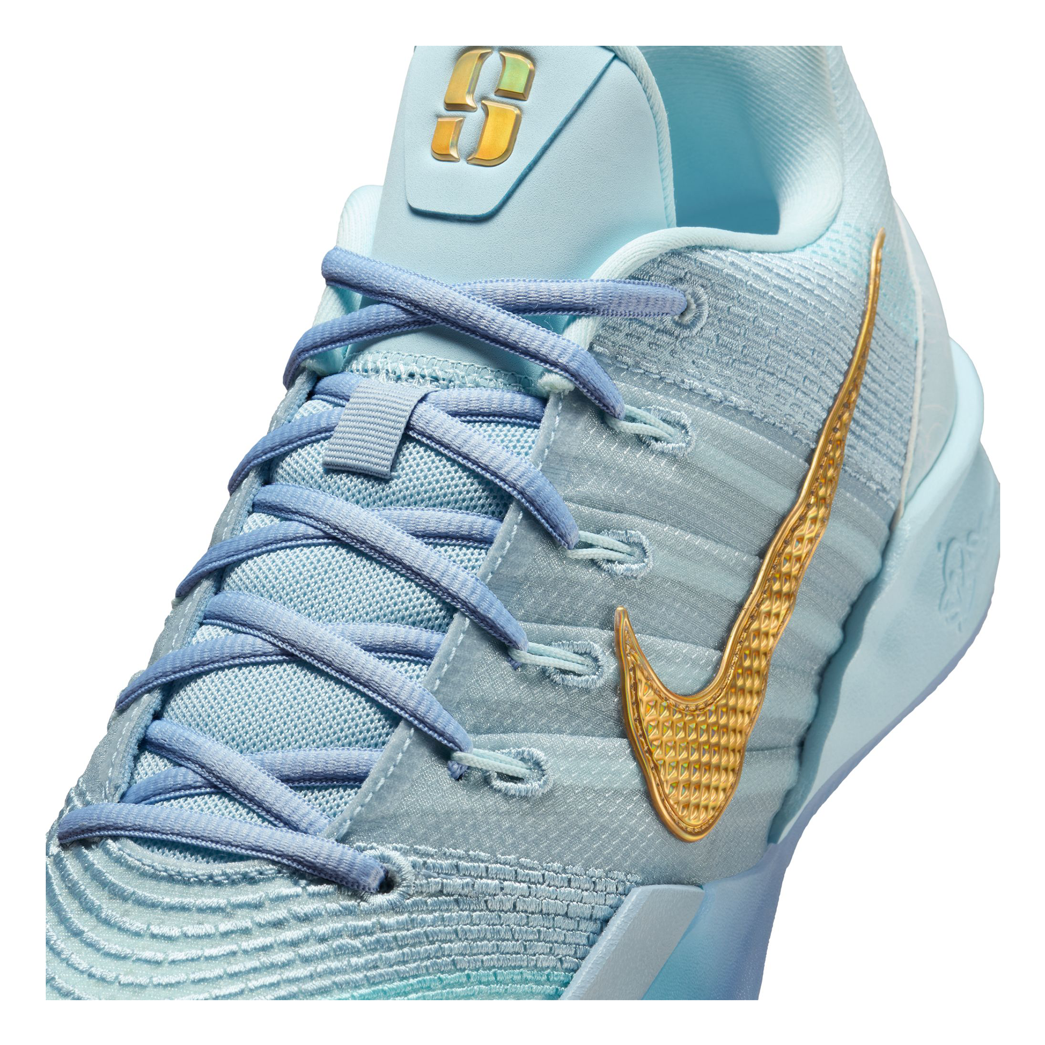 Nike Sabrina 3 Womens Basketball Shoes