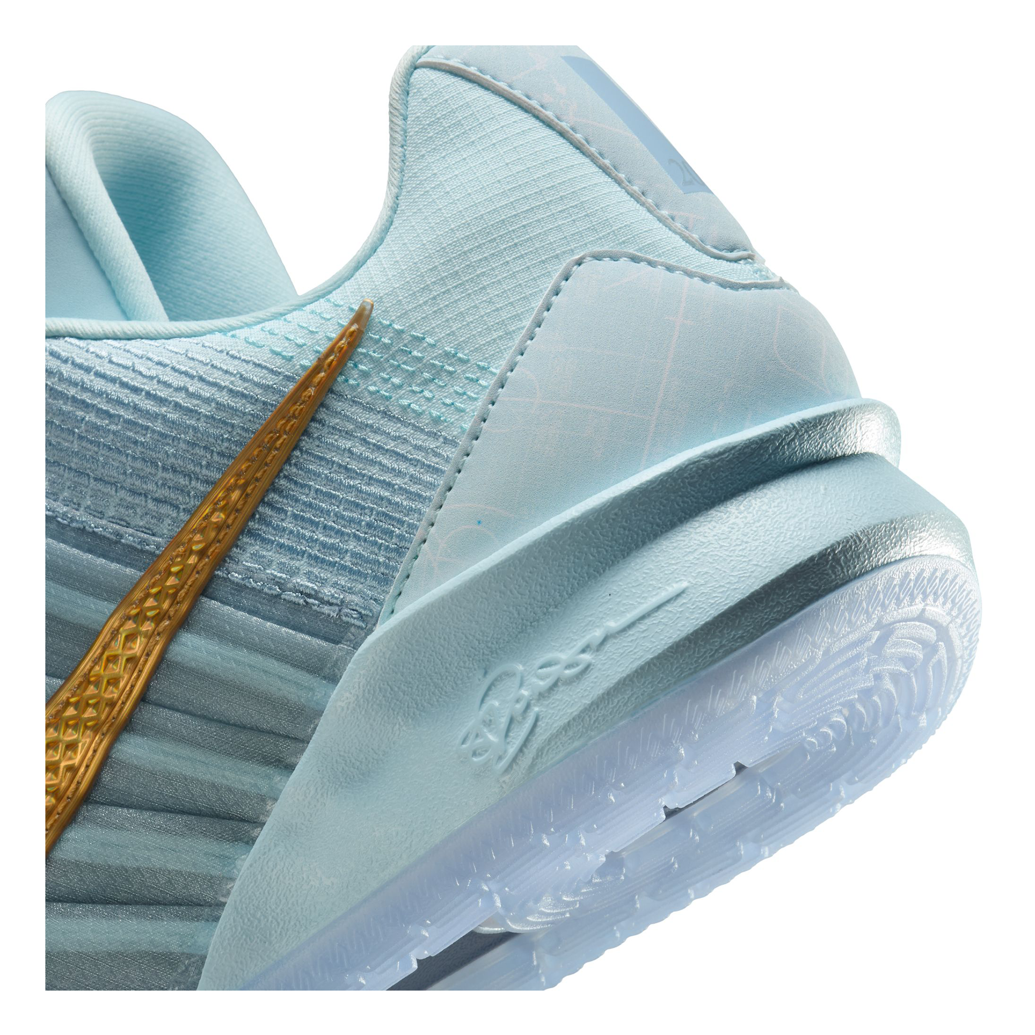 Nike Sabrina 3 Womens Basketball Shoes