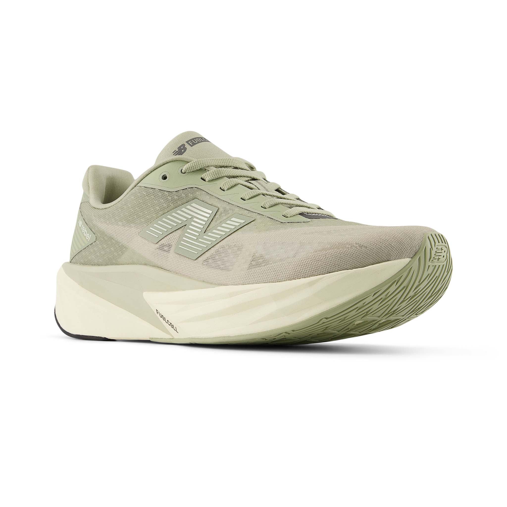 New Balance FuelCell Rebel v5 Mens Running Shoes