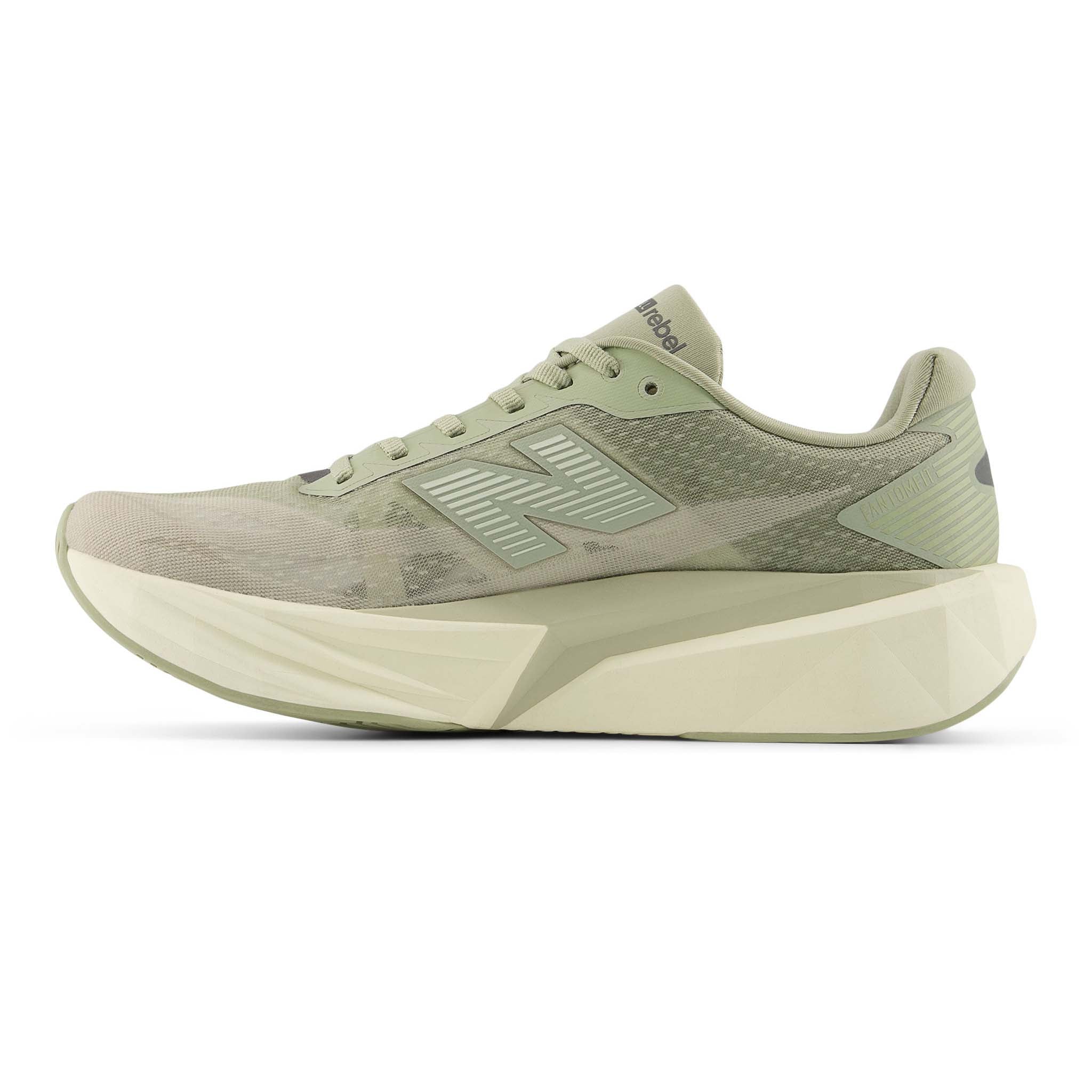 New Balance FuelCell Rebel v5 Mens Running Shoes