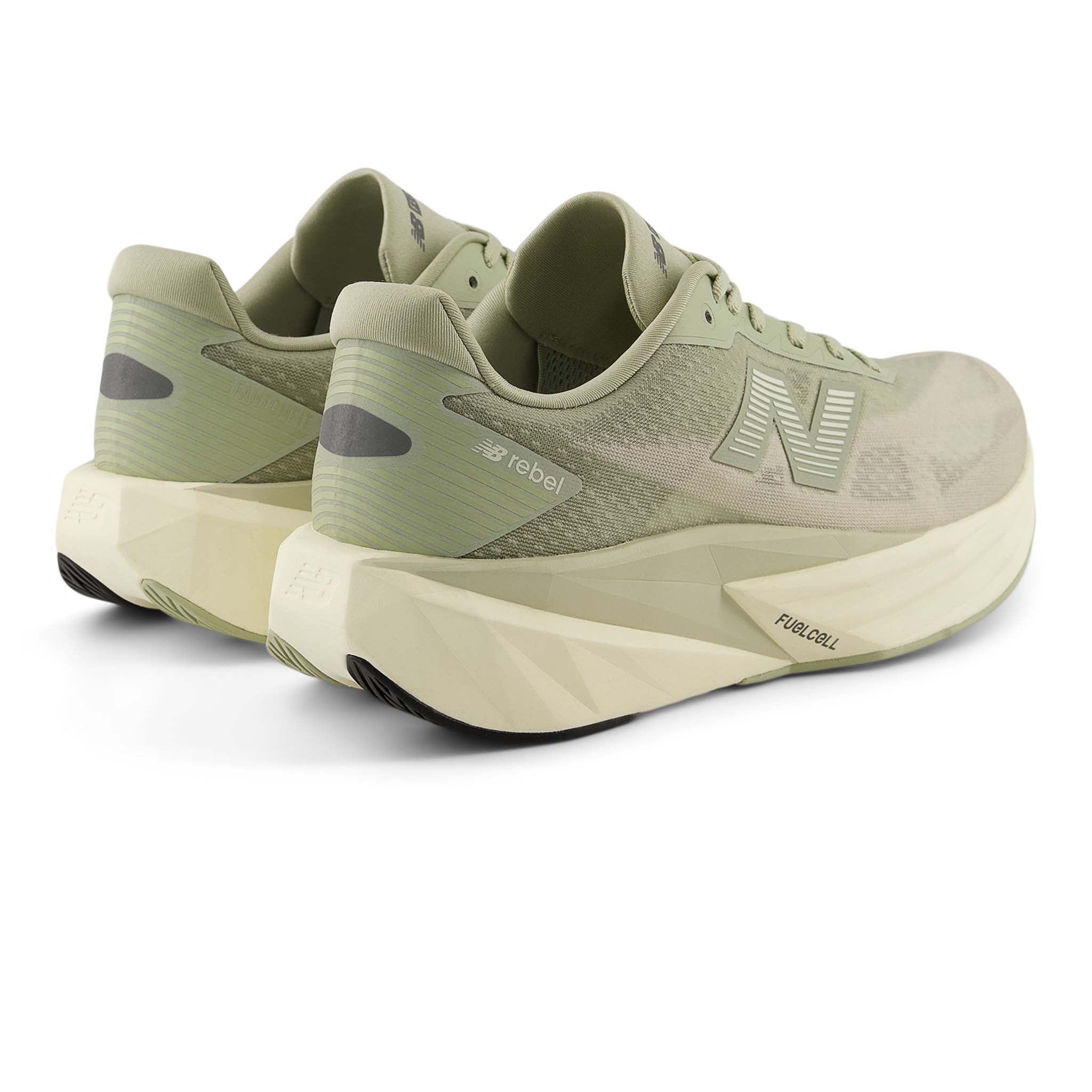 New Balance FuelCell Rebel v5 Mens Running Shoes