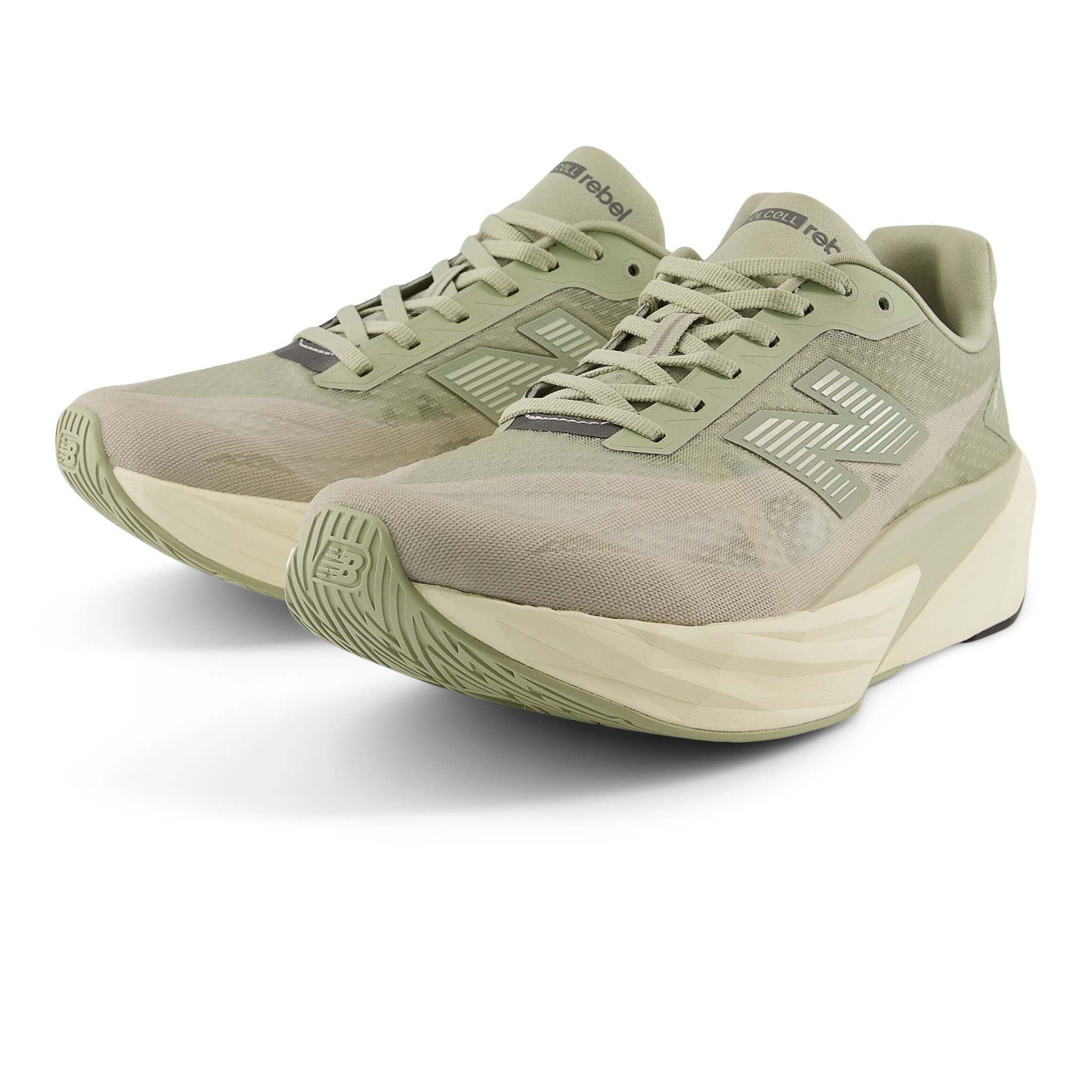 New Balance FuelCell Rebel v5 Mens Running Shoes