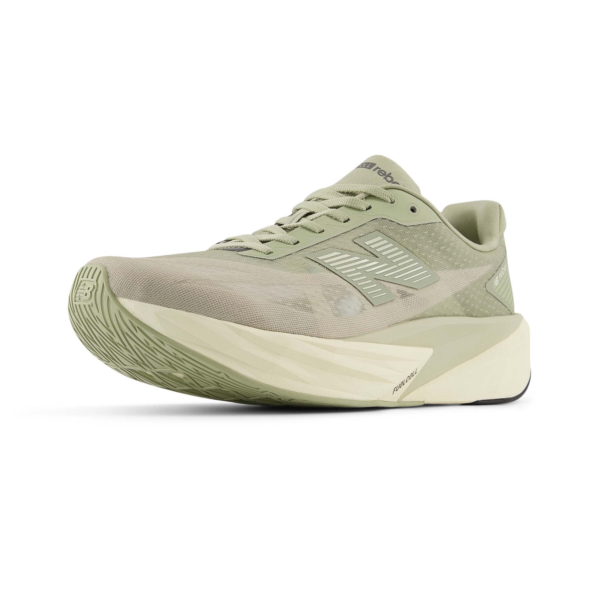 New Balance FuelCell Rebel v5 Mens Running Shoes
