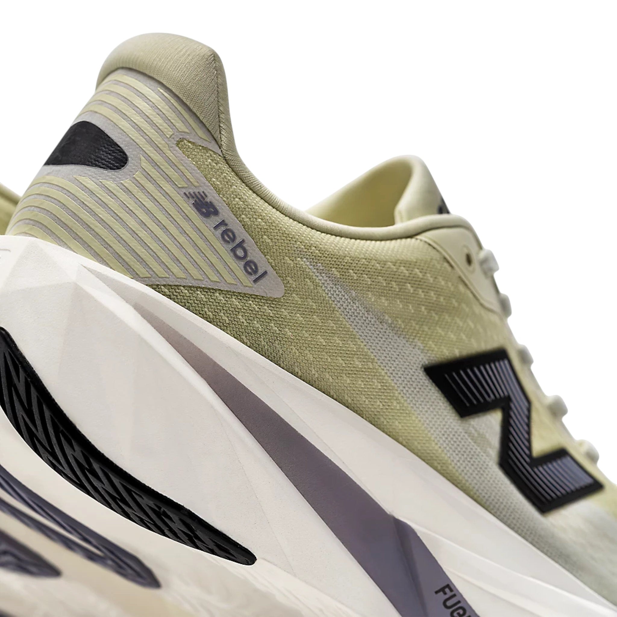 New Balance FuelCell Rebel v5 Mens Running Shoes