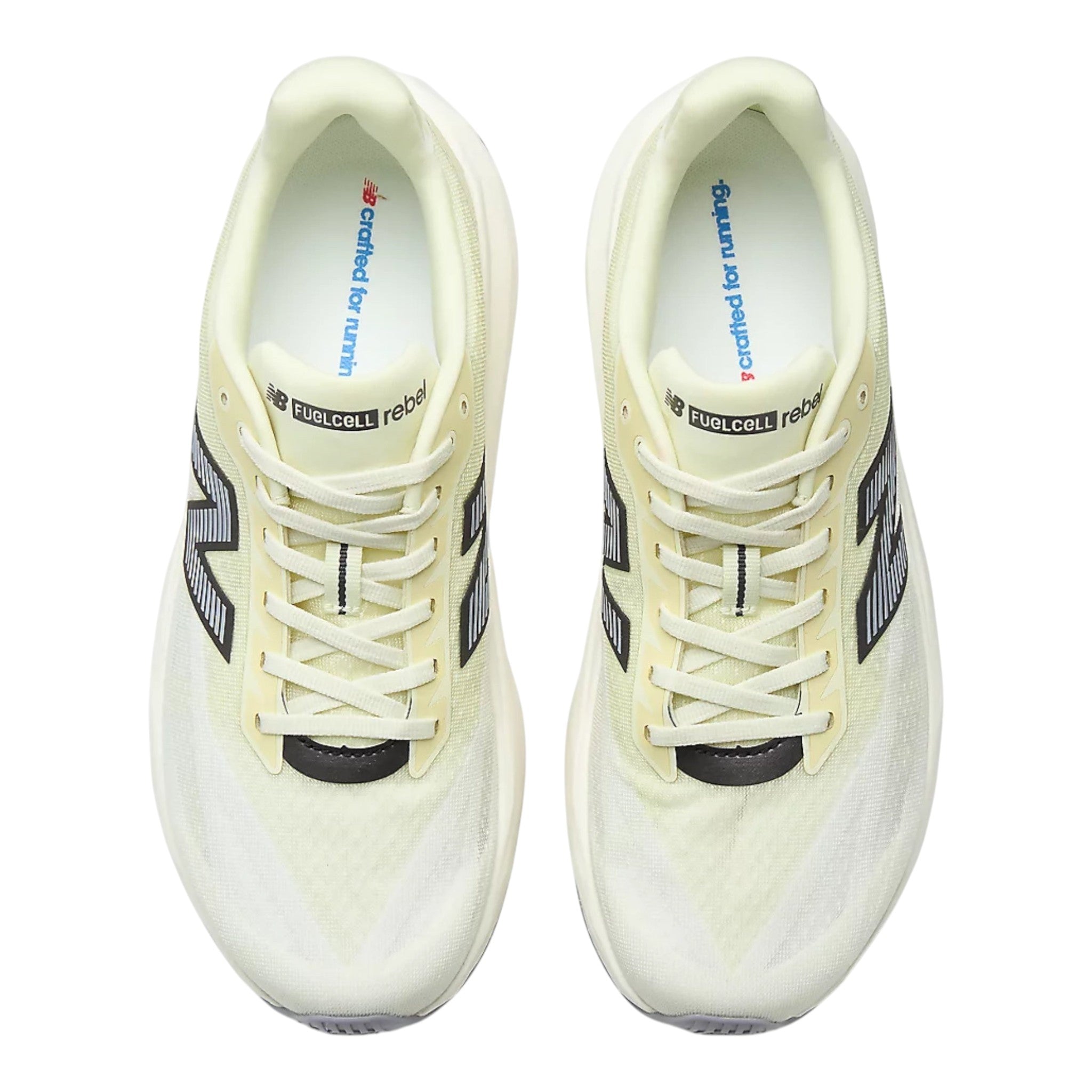 New Balance FuelCell Rebel v5 Mens Running Shoes