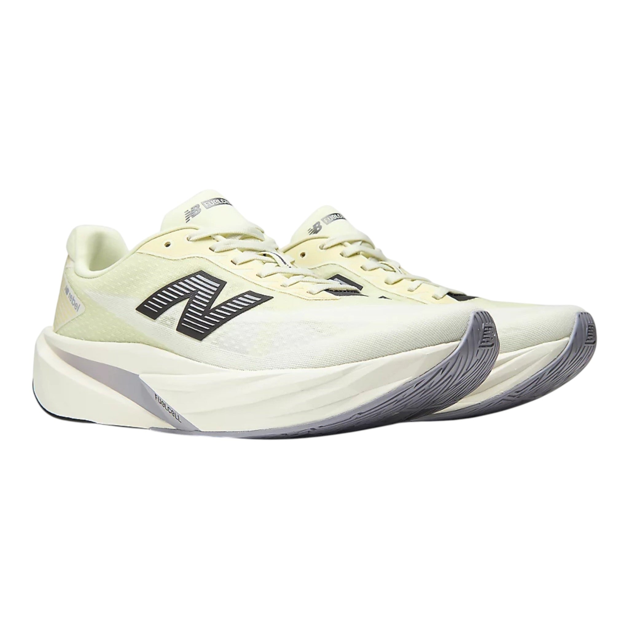 New Balance FuelCell Rebel v5 Mens Running Shoes