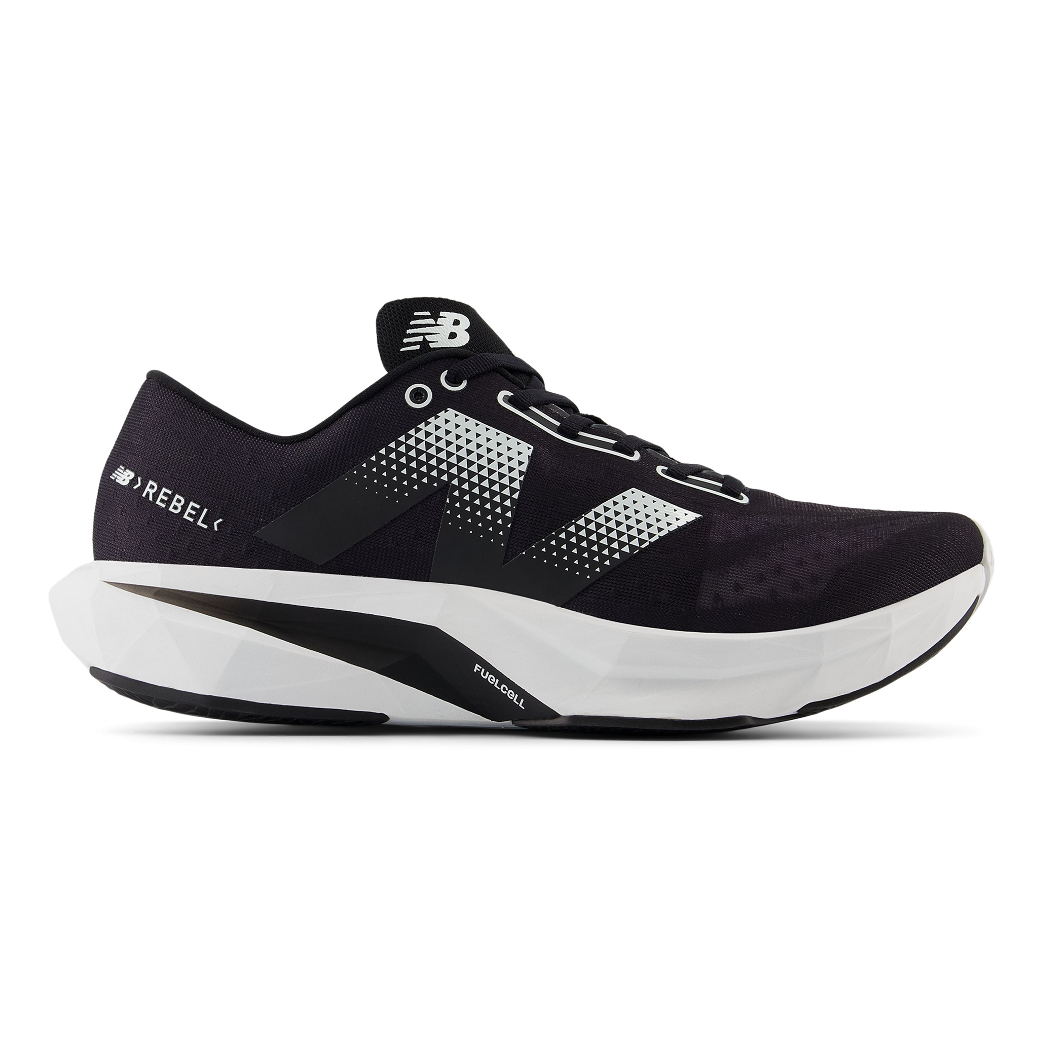 New Balance Rebel v4 Mens Running Shoes