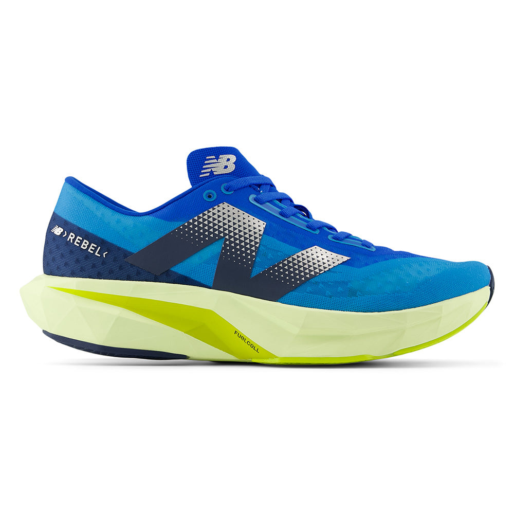 New Balance Fuelcell Rebel v4 Mens Running Shoes