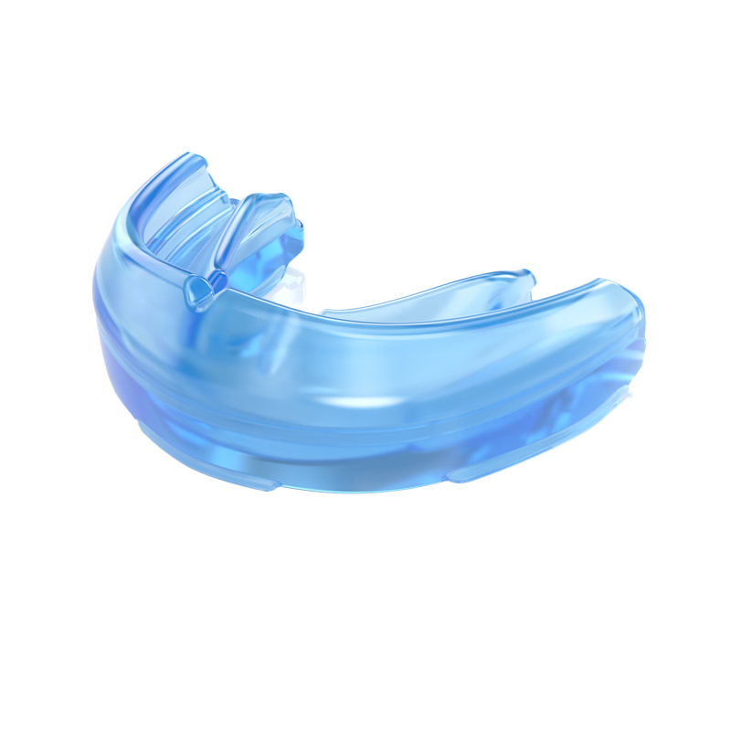 Shock Doctor Braces Mouthguard