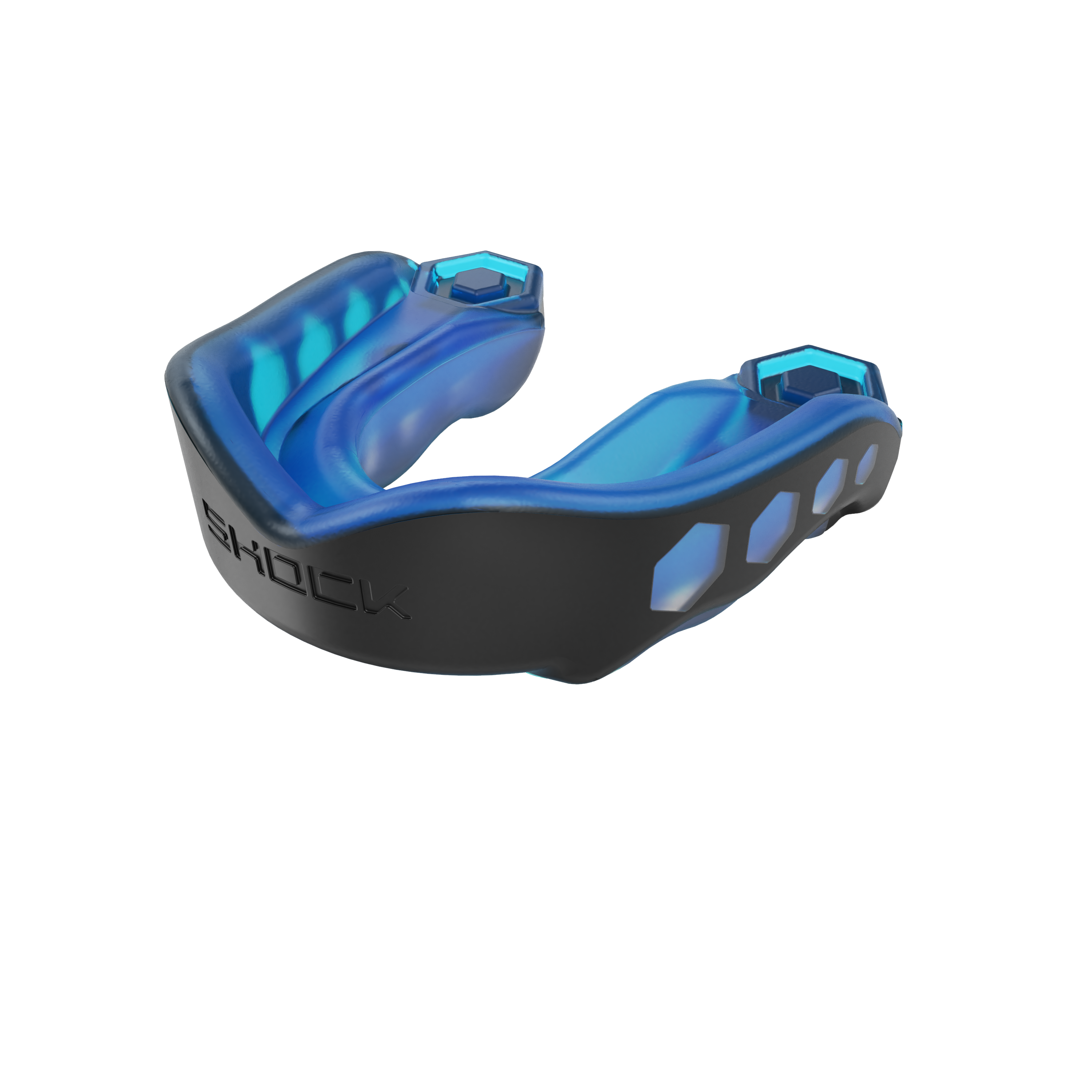 Shock Doctor Gel Max Mouthguard