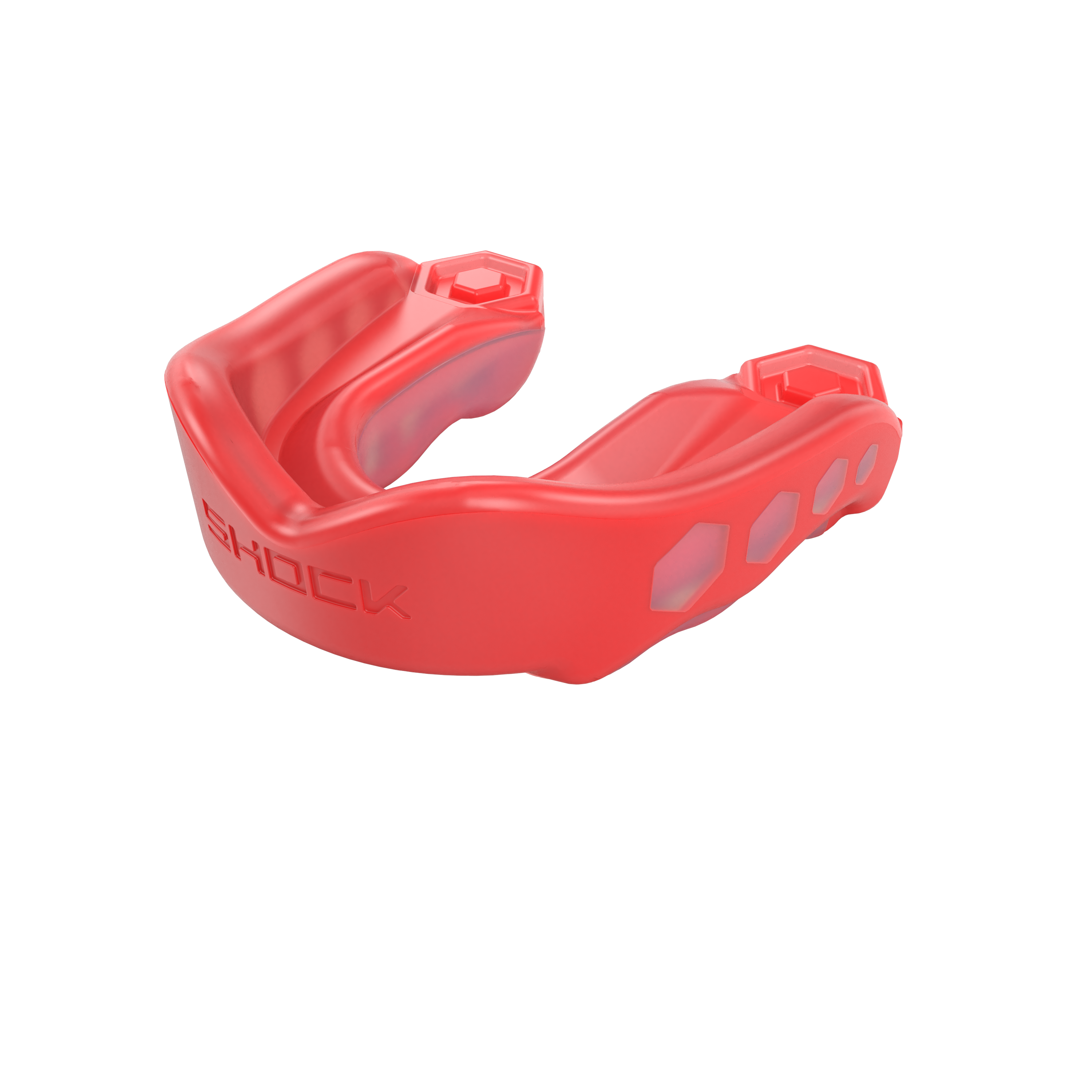 Shock Doctor Gel Max Mouthguard
