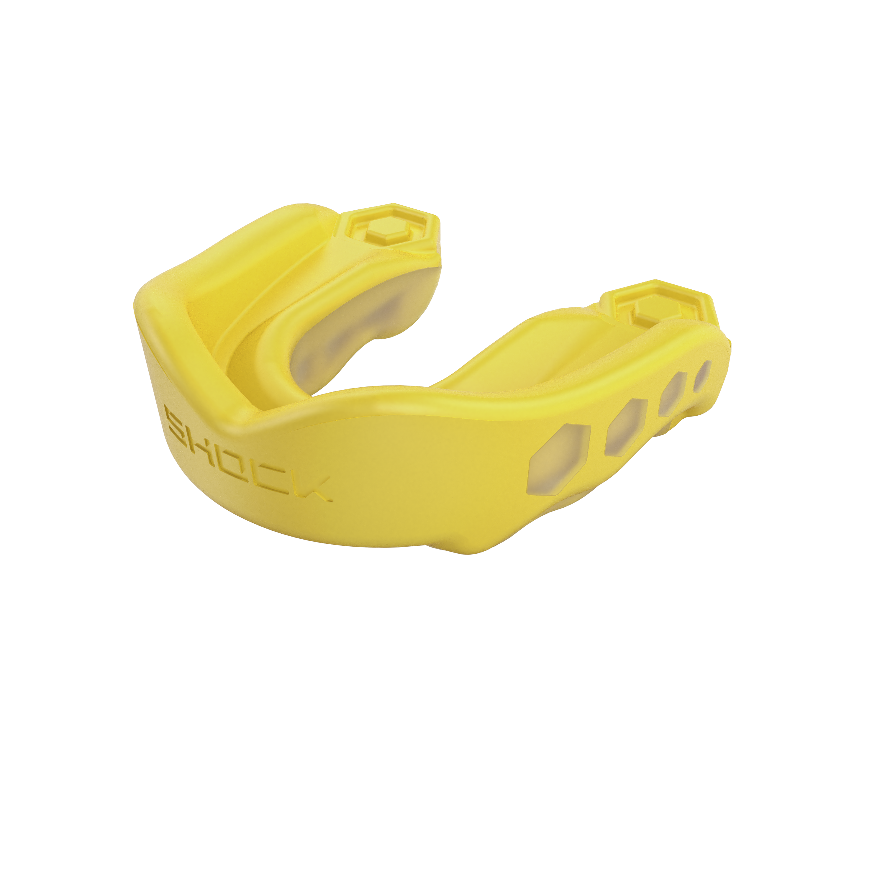 Shock Doctor Gel Max Mouthguard