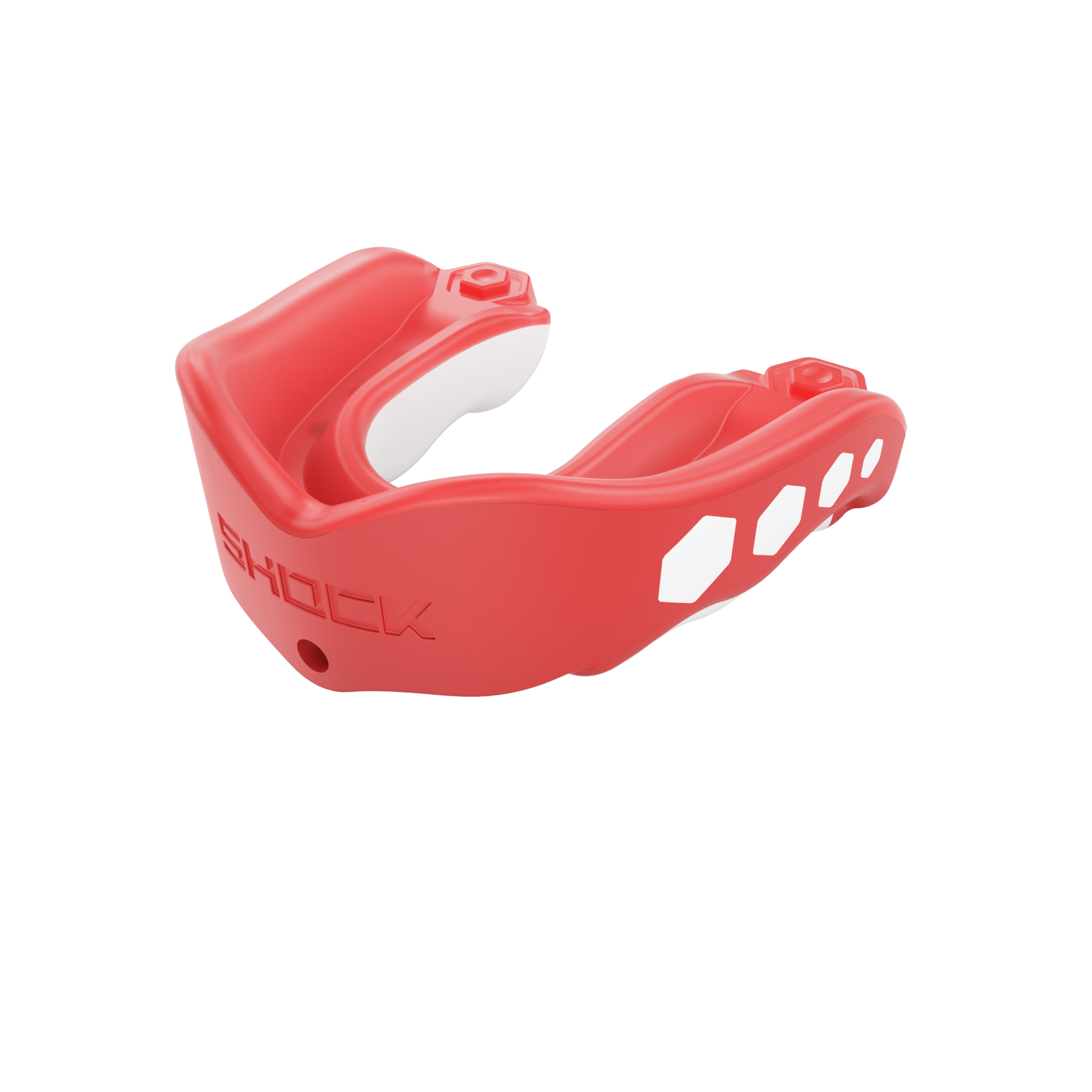 Shock Doctor Gel Max Flavour Fusion Mouthguard
