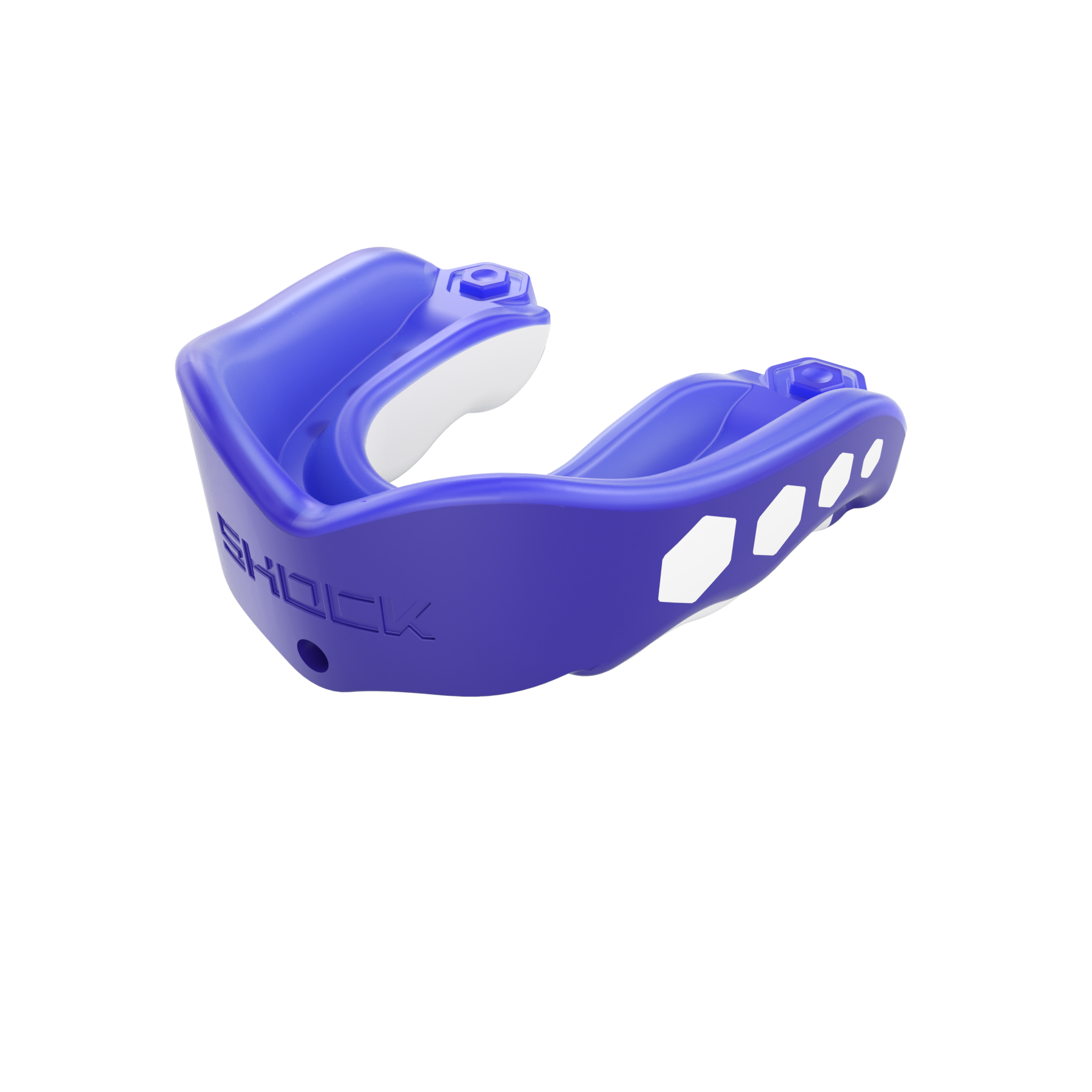 Shock Doctor Gel Max Flavour Fusion Mouthguard
