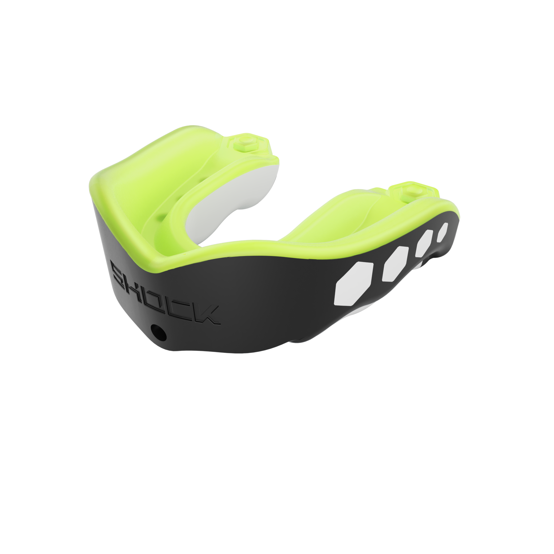 Shock Doctor Gel Max Flavour Fusion Mouthguard