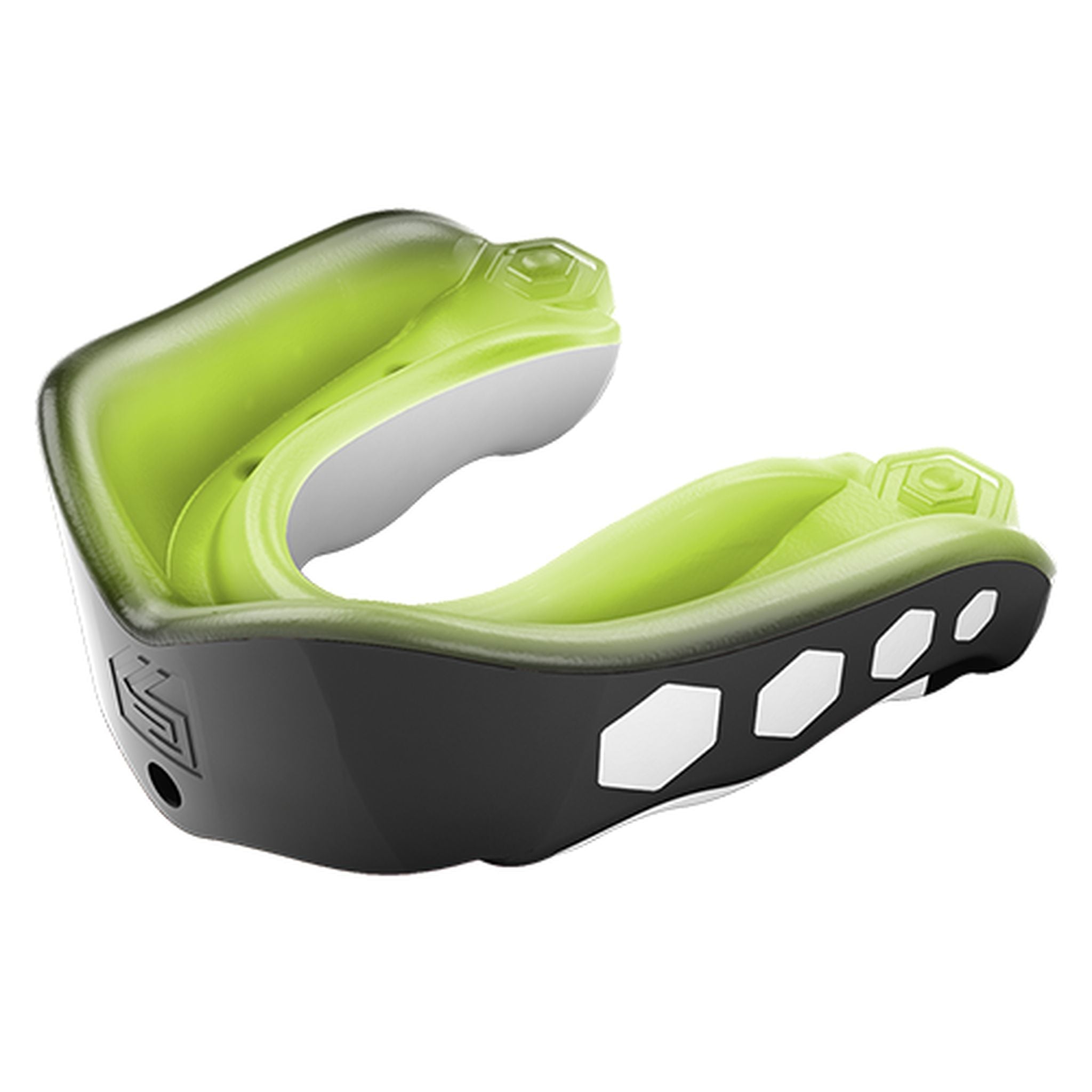 Shock Doctor Gel Max Flavour Fusion Junior Mouthguard